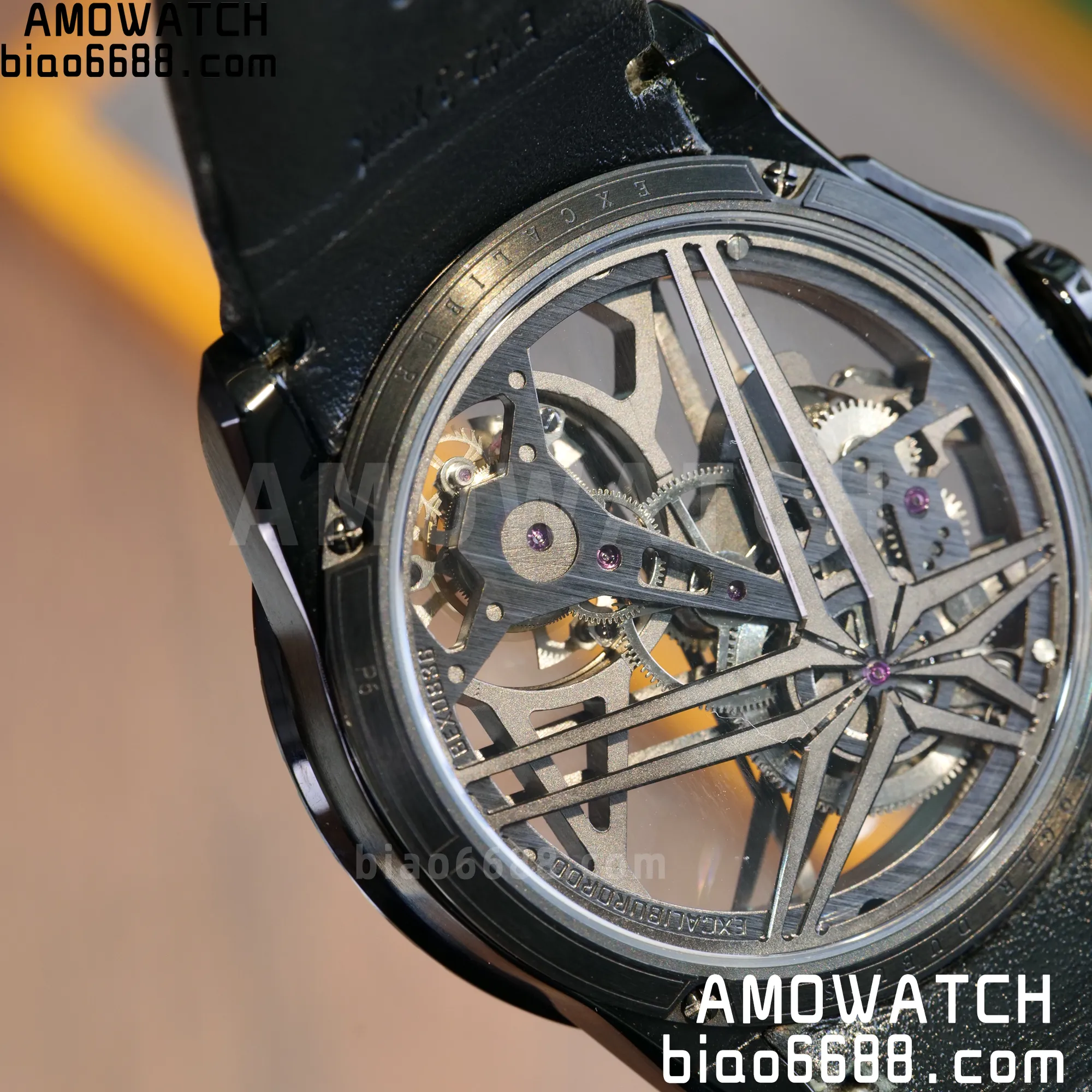 0ff42e3407bf1a6 AMO Watch