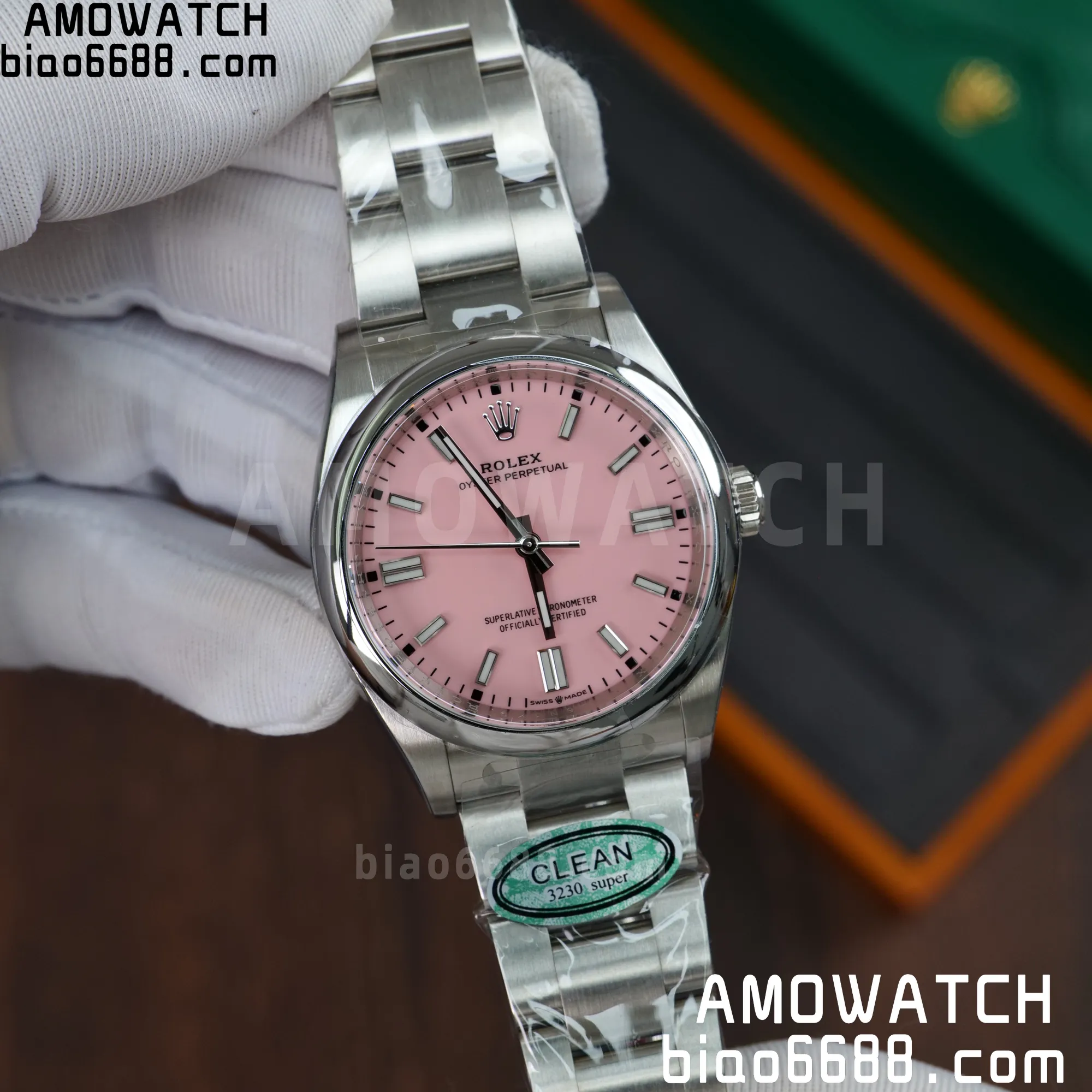 180944bc5f05a58 AMO Watch