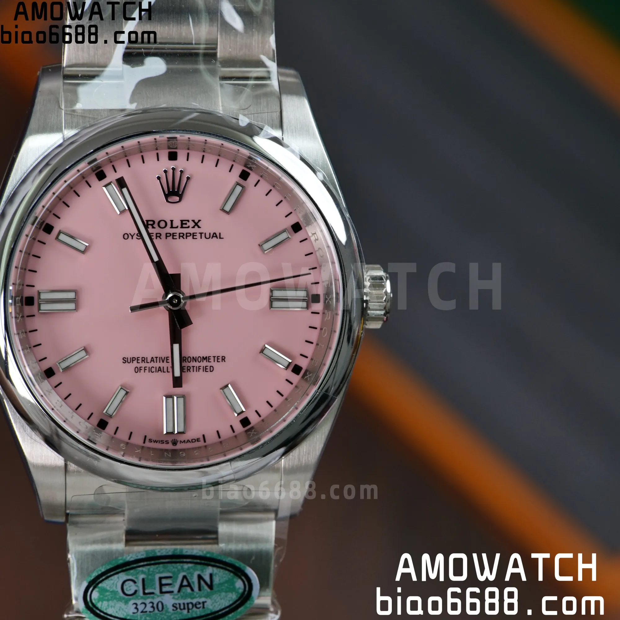 194caffe9fa97b4 AMO Watch