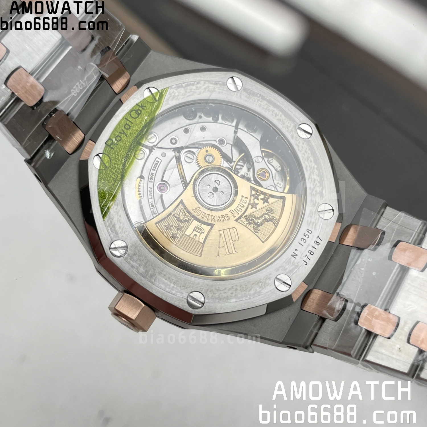 20f07e867f8bd6b 阿默表行AmoWatch