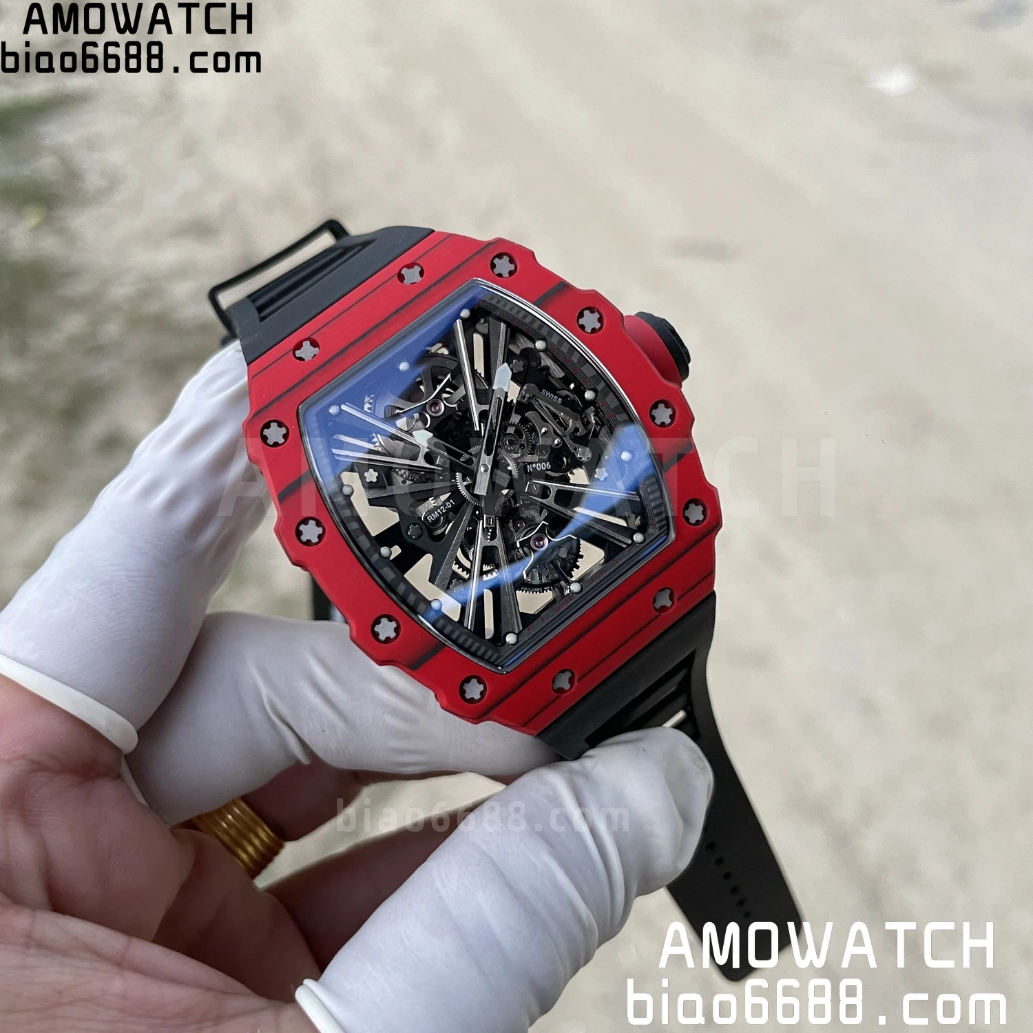 2e246e99217a293 阿默表行AmoWatch