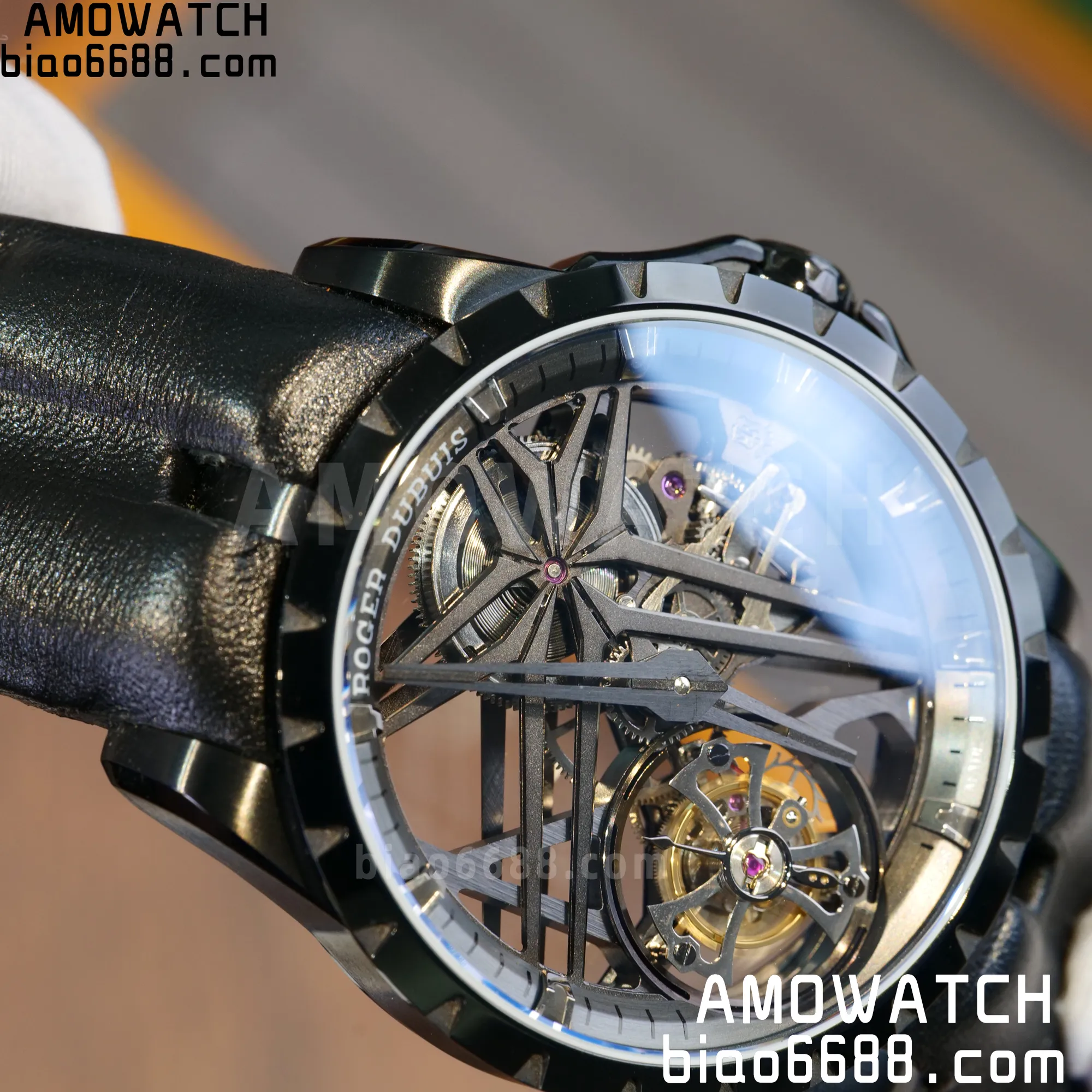 467e4c077b6bf68 AMO Watch