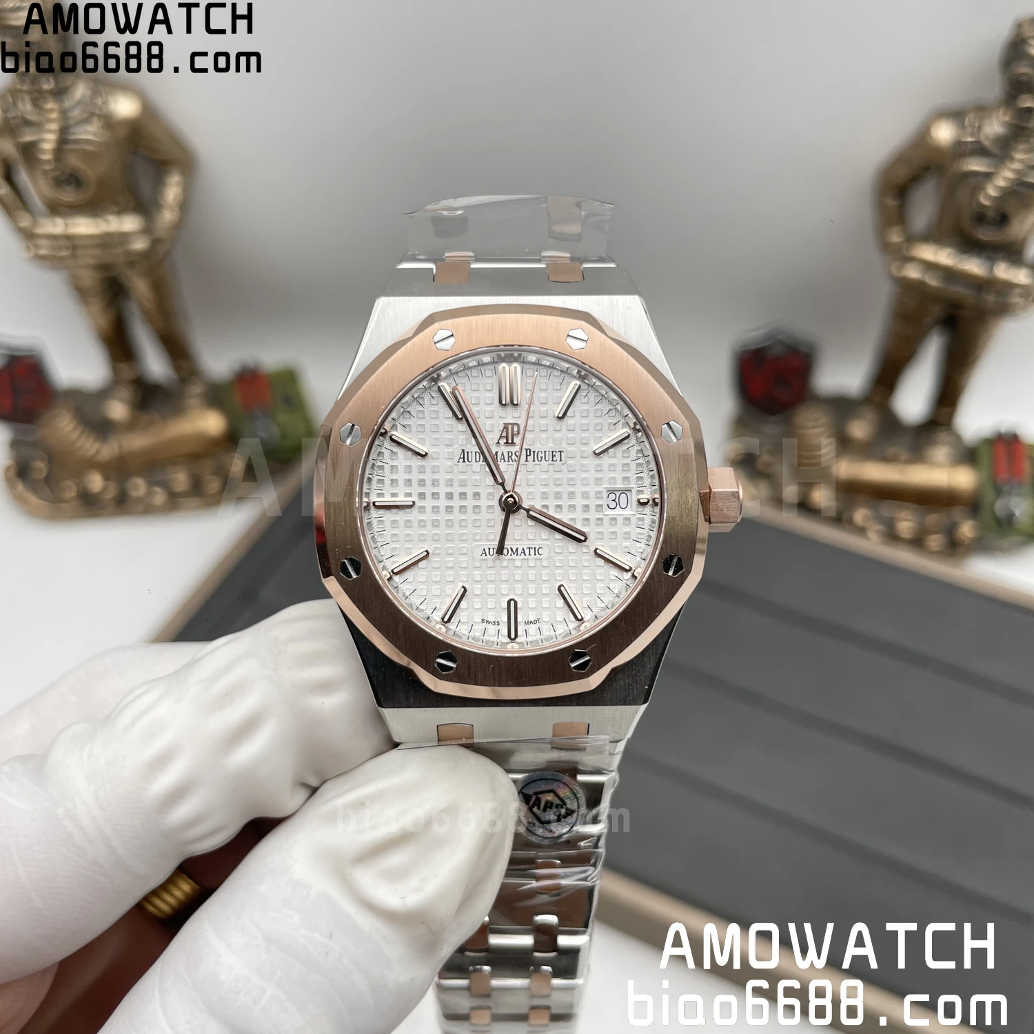 4c98985384d5937 阿默表行AmoWatch