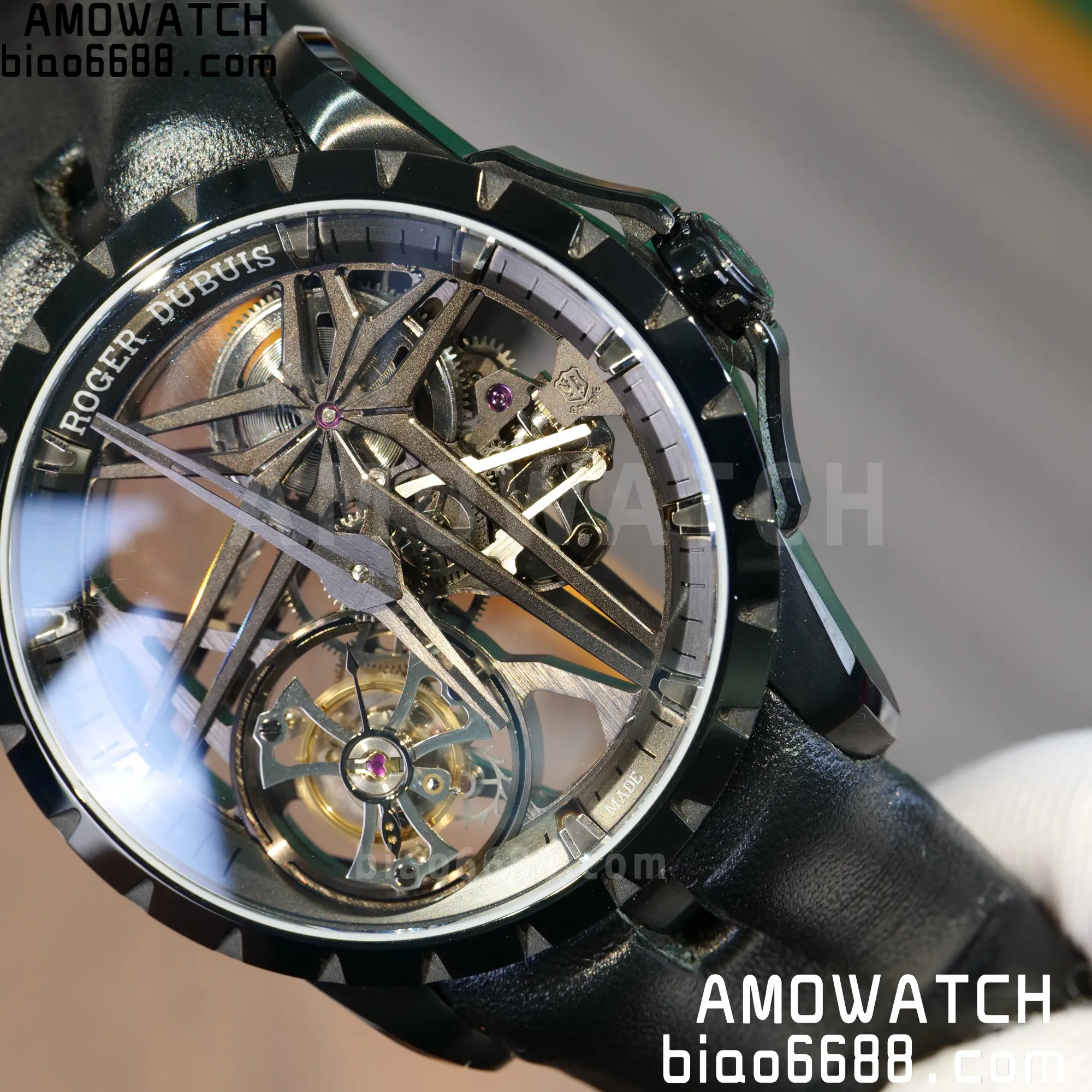 6070a98553e3a89 AMO Watch