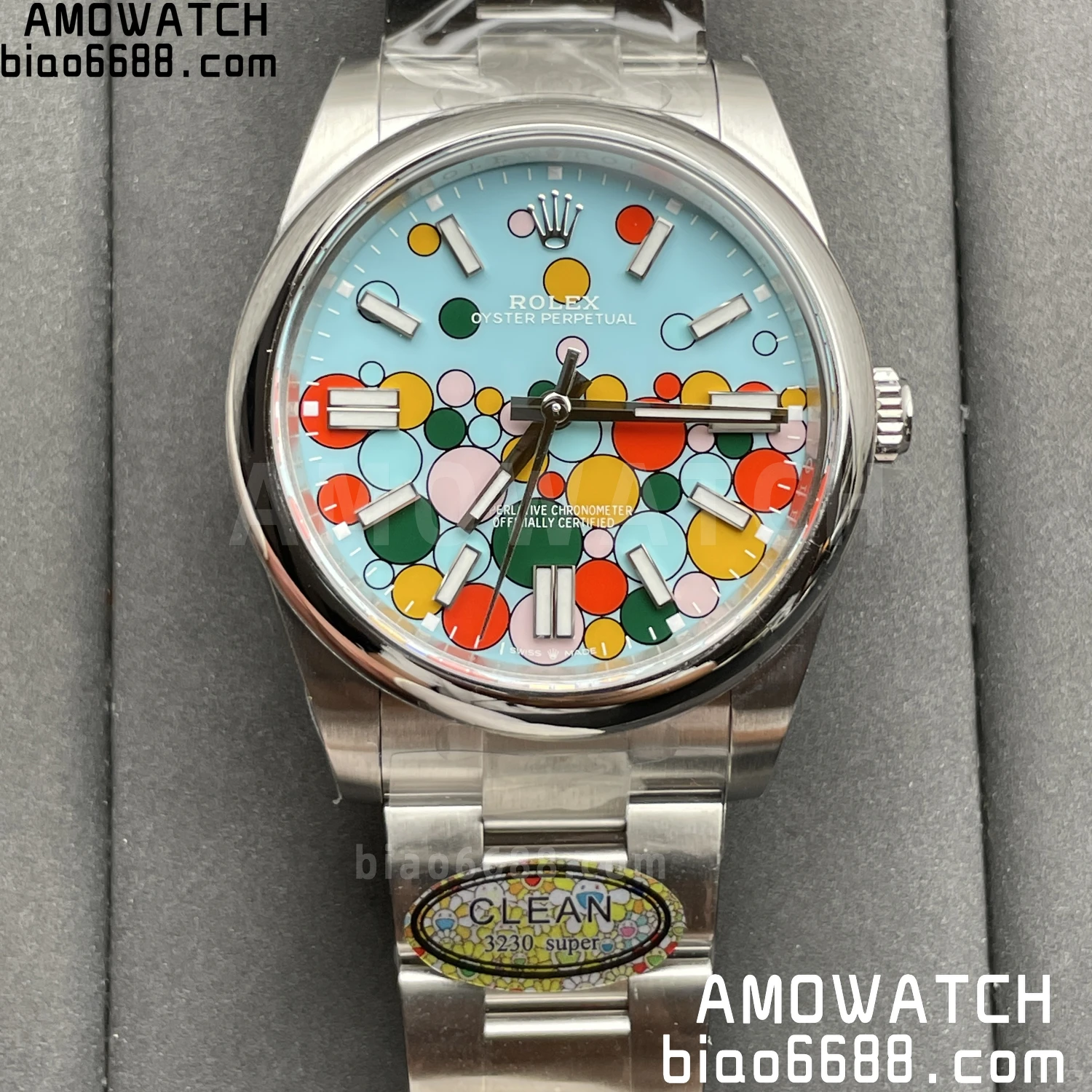 631361f638b72f6 阿默表行AmoWatch