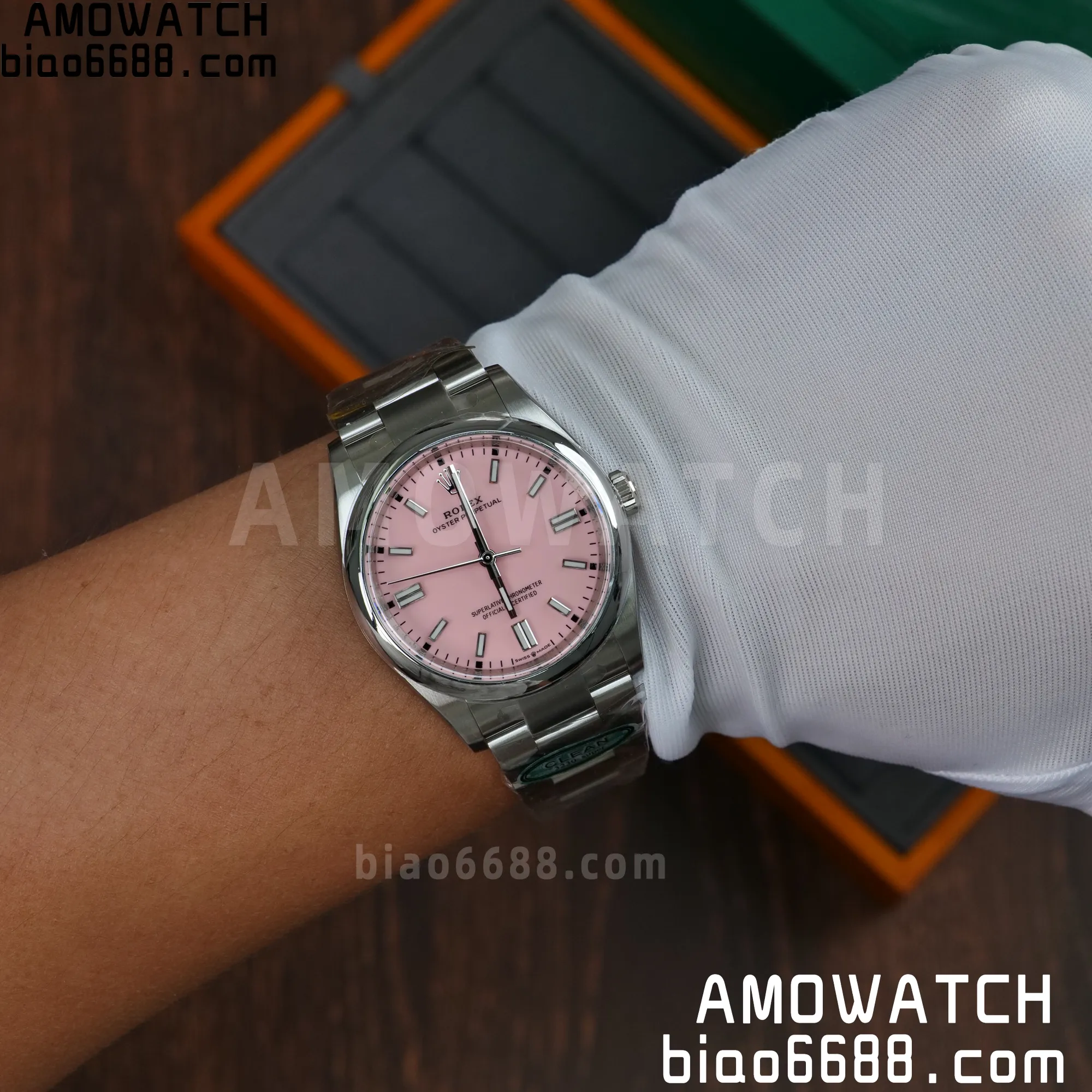 67fca814b1091a9 AMO Watch