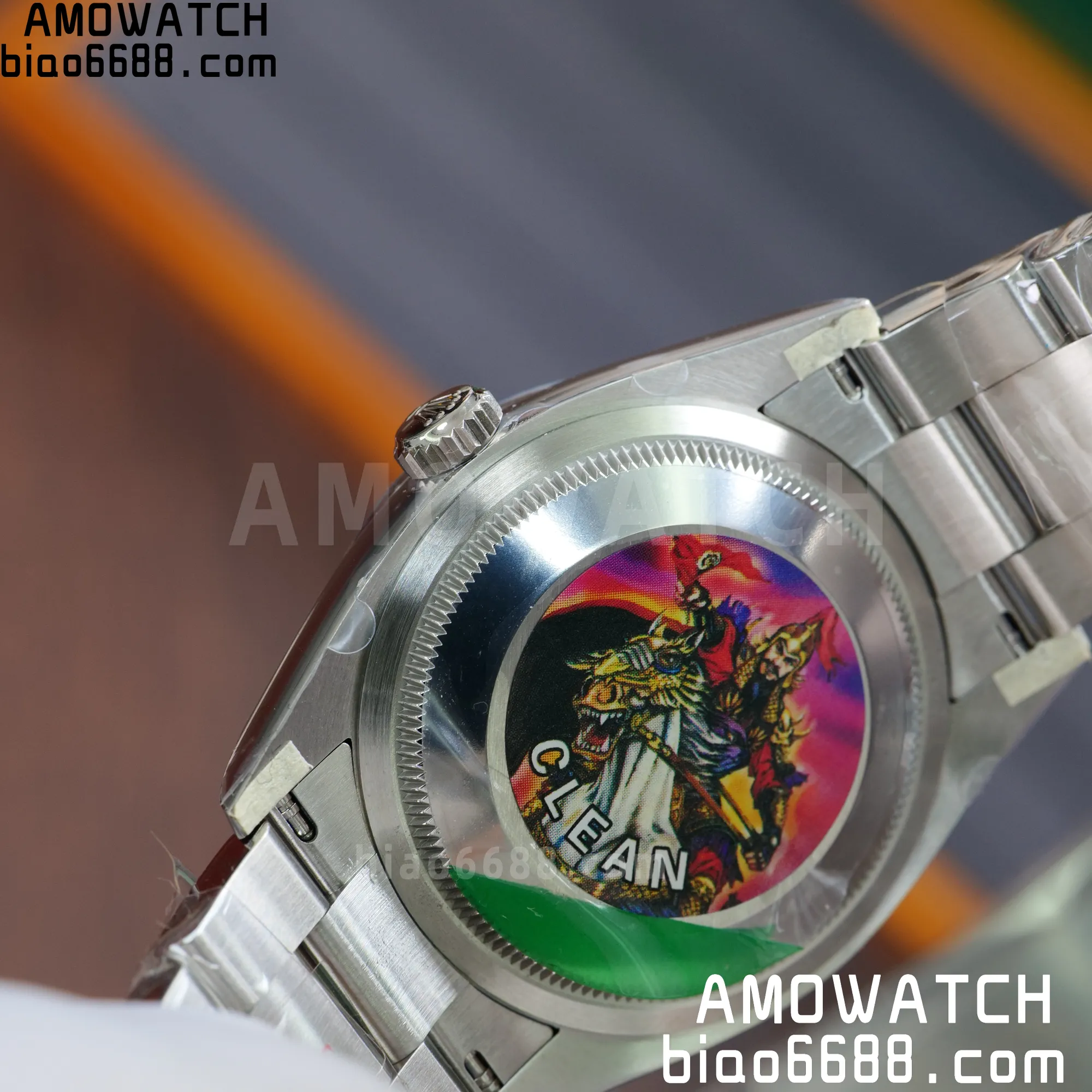 6919eb3a473e800 AMO Watch