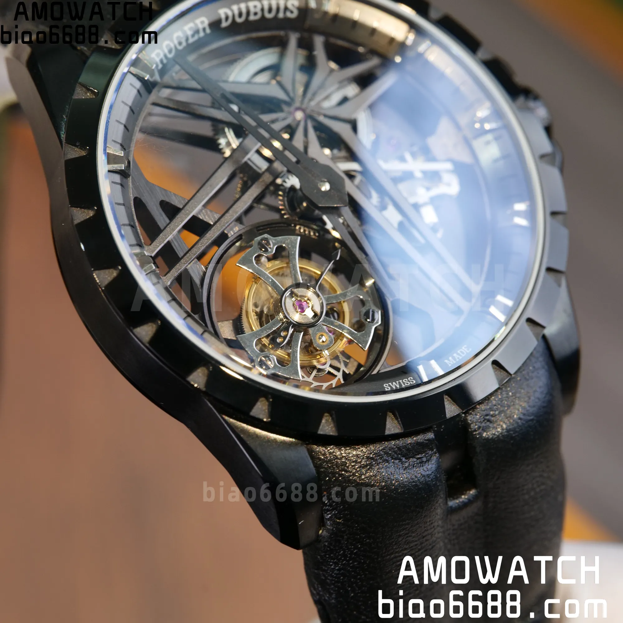 6ddd6716120a25f AMO Watch