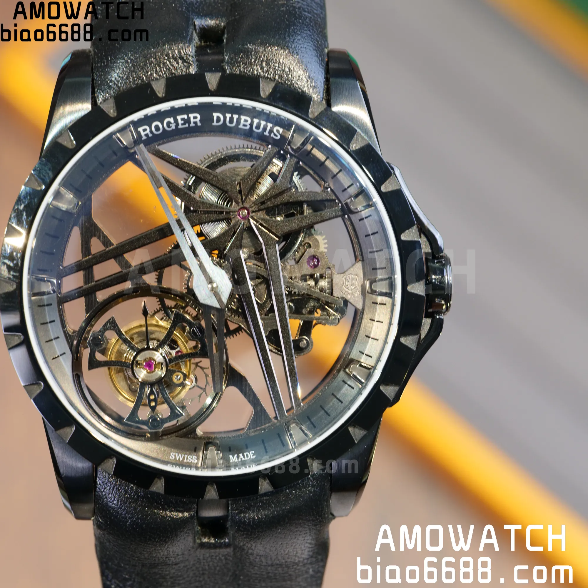812885f60892aec AMO Watch