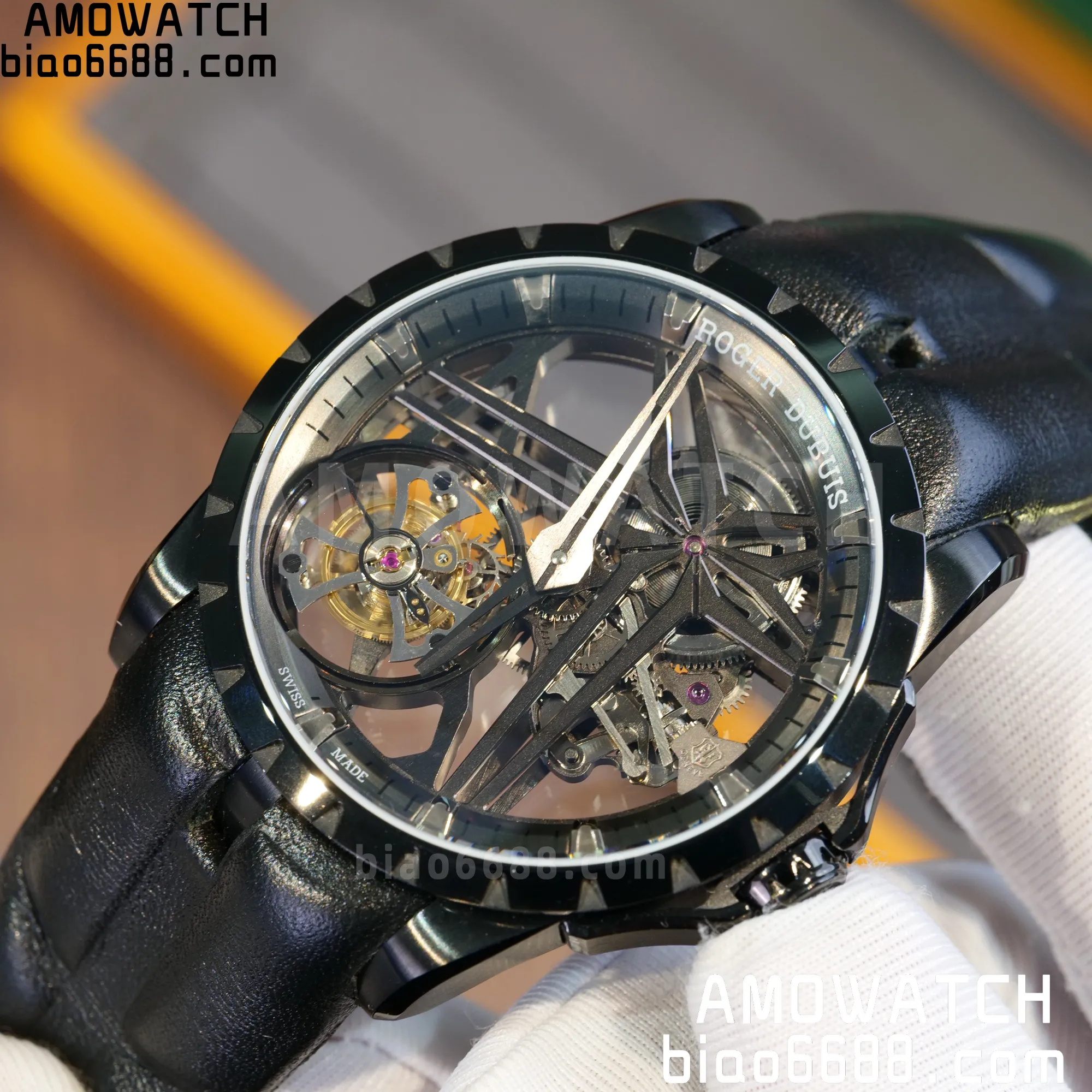 8c85f7807ee4f4a AMO Watch