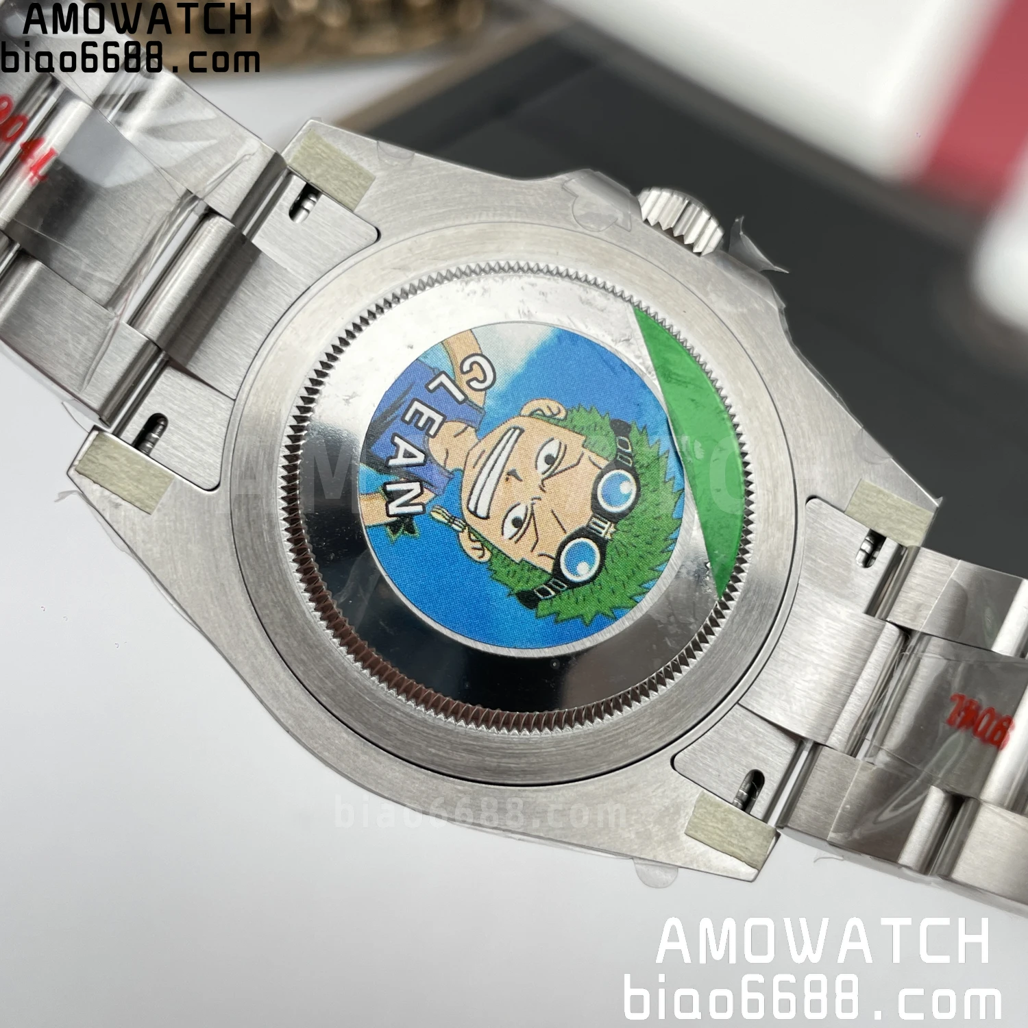 93039ea5589b231 阿默表行AmoWatch