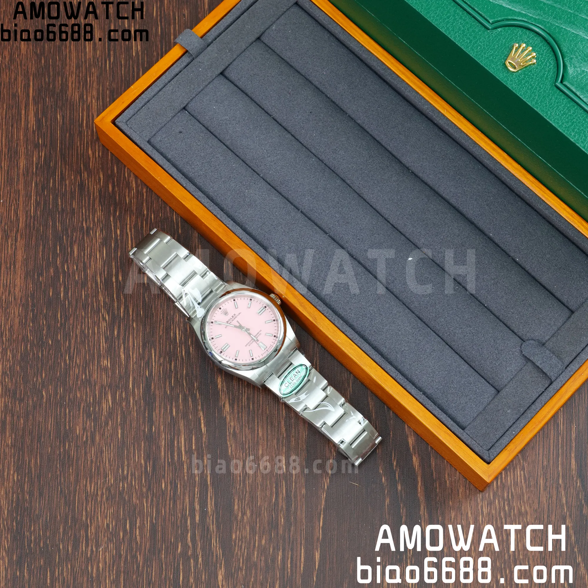 968d89c9a964131 AMO Watch