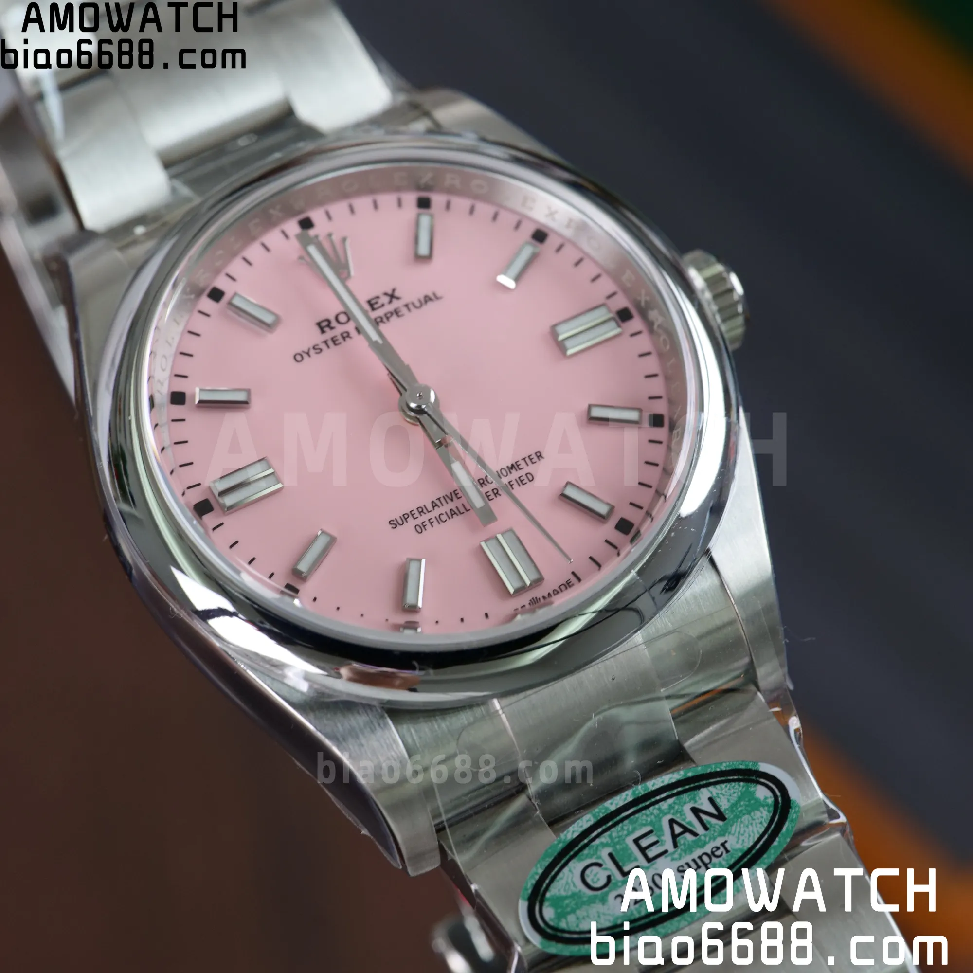 96da45cc66747f4 AMO Watch