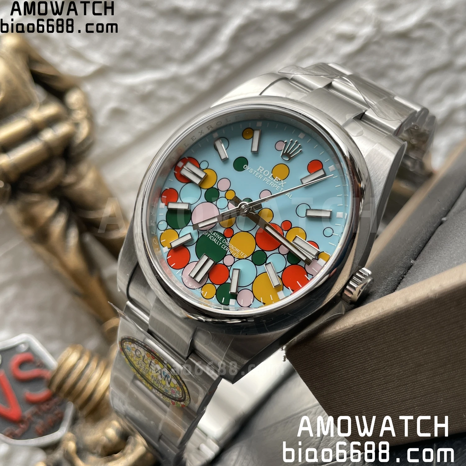 ac3ae78a0019e27 阿默表行AmoWatch