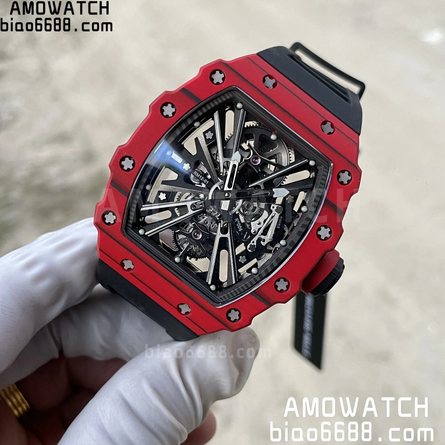 bf07a1b0b330c85 阿默表行AmoWatch