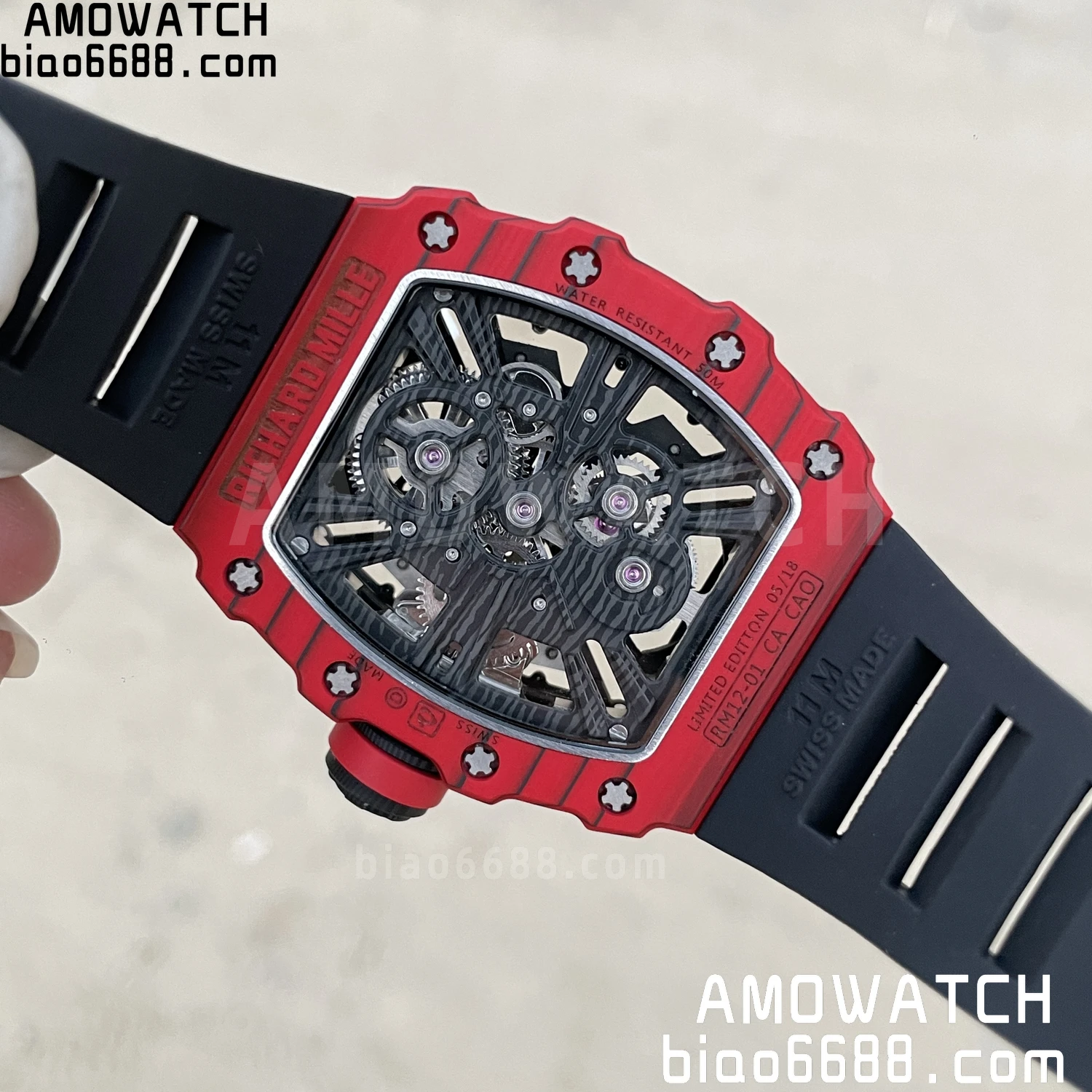 d3f32754b238ac0 阿默表行AmoWatch