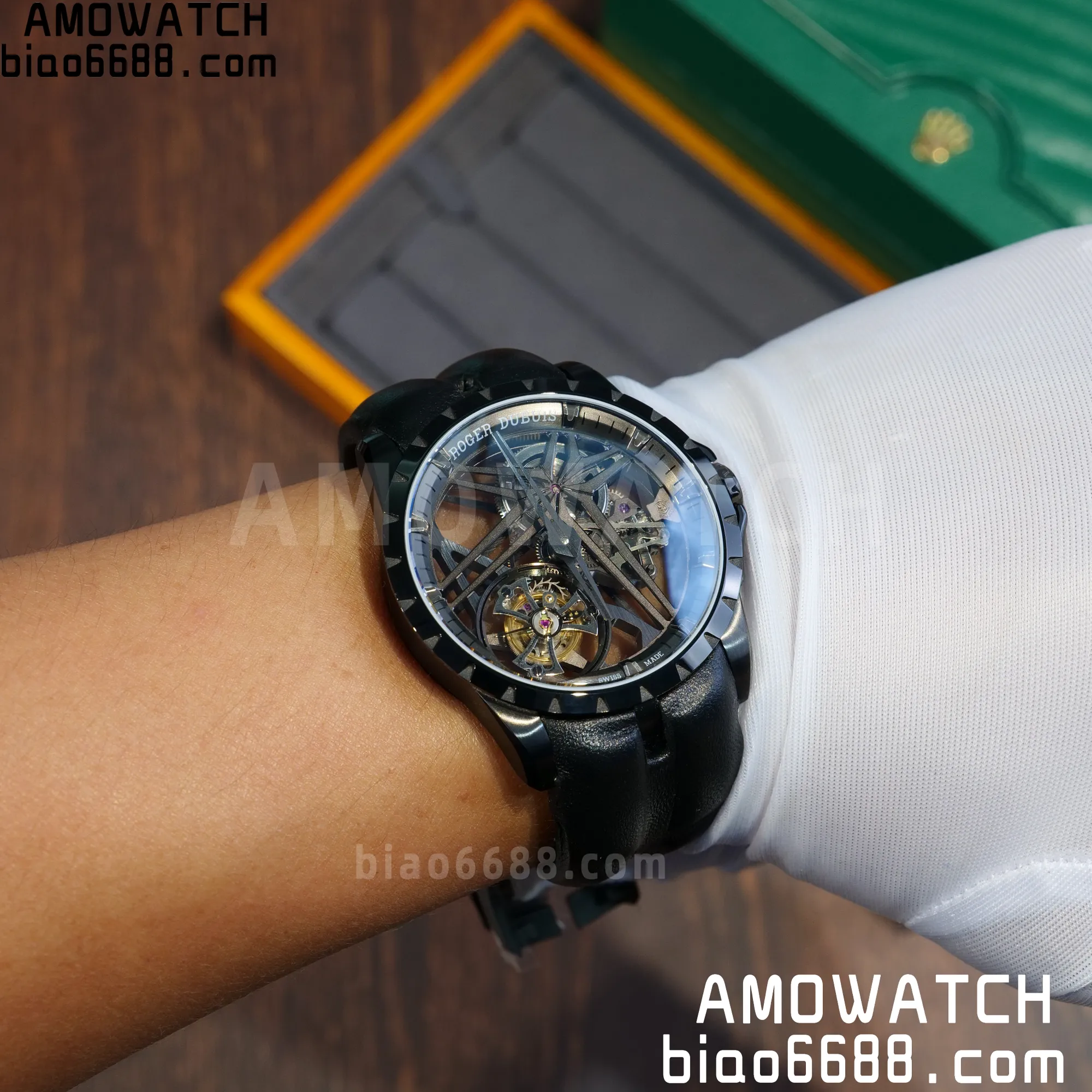 e10a7bdb3718fc3 AMO Watch
