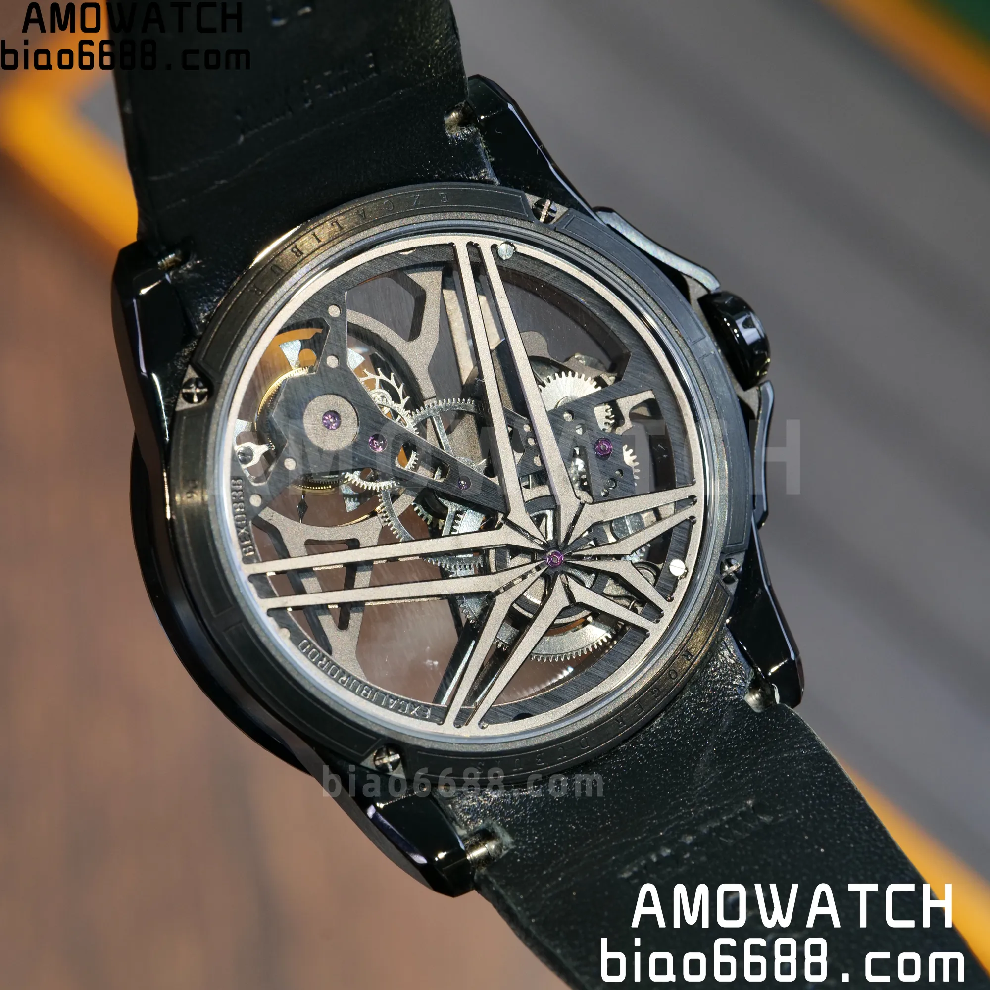 f7a68467b192e57 AMO Watch