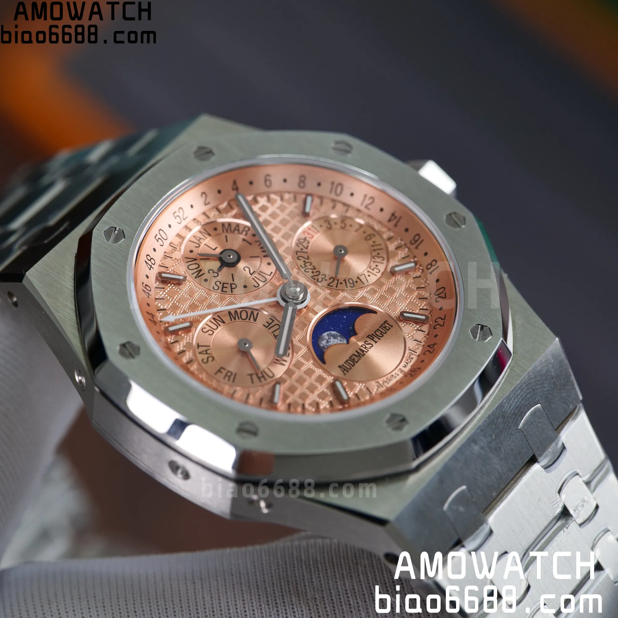 14438ae84610096 阿默表行AmoWatch