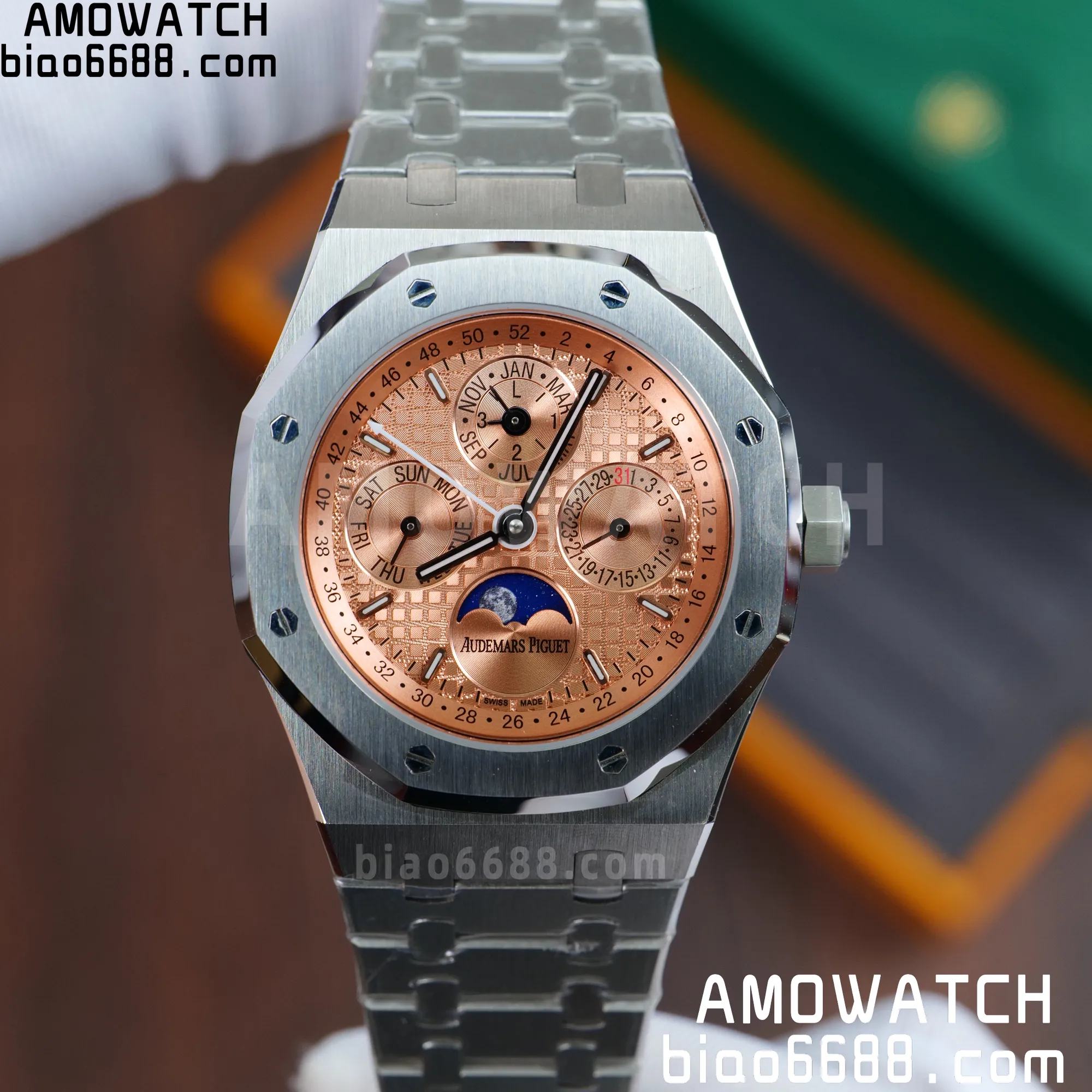 29646c225cf8140 阿默表行AmoWatch