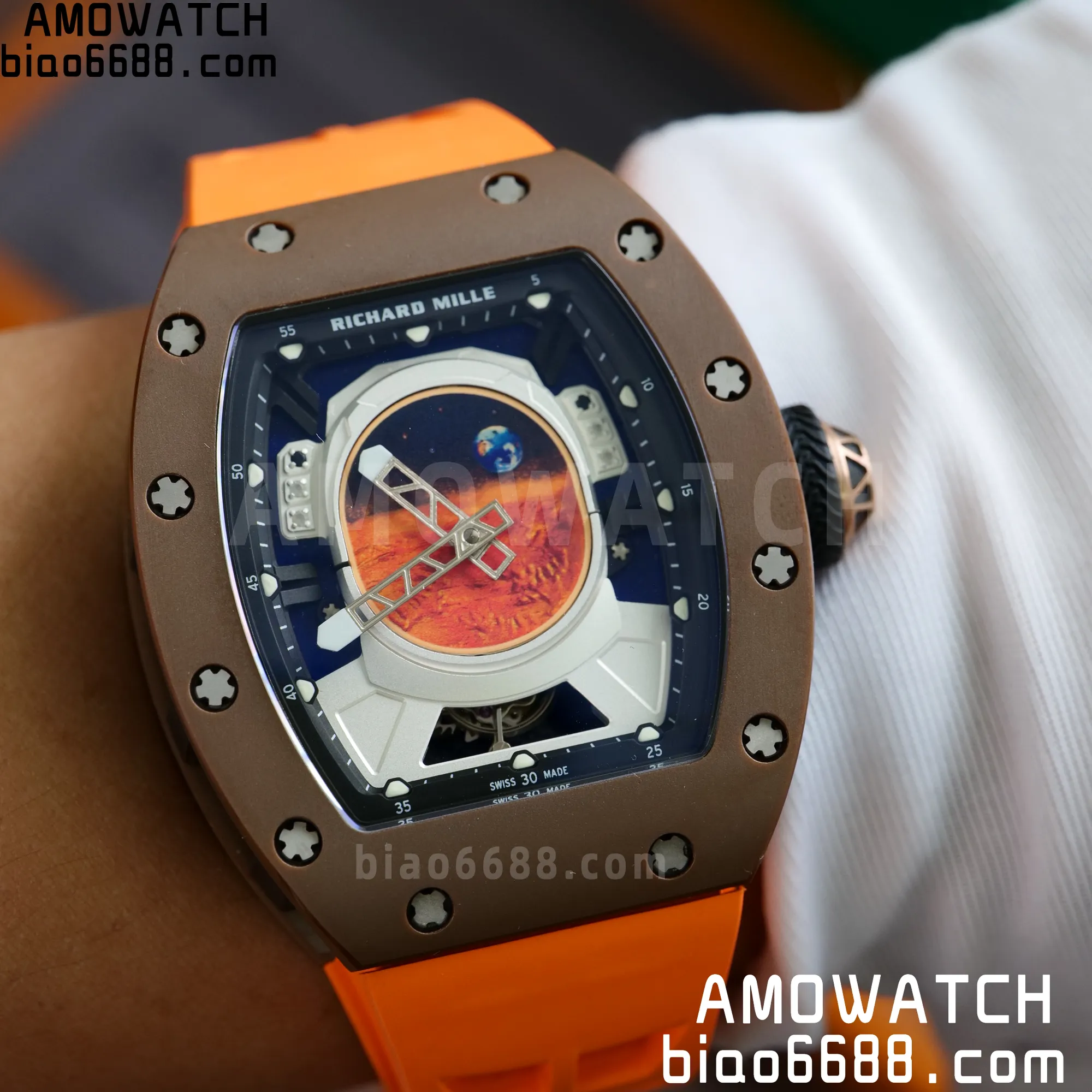 2c203abaacf9433 阿默表行AmoWatch