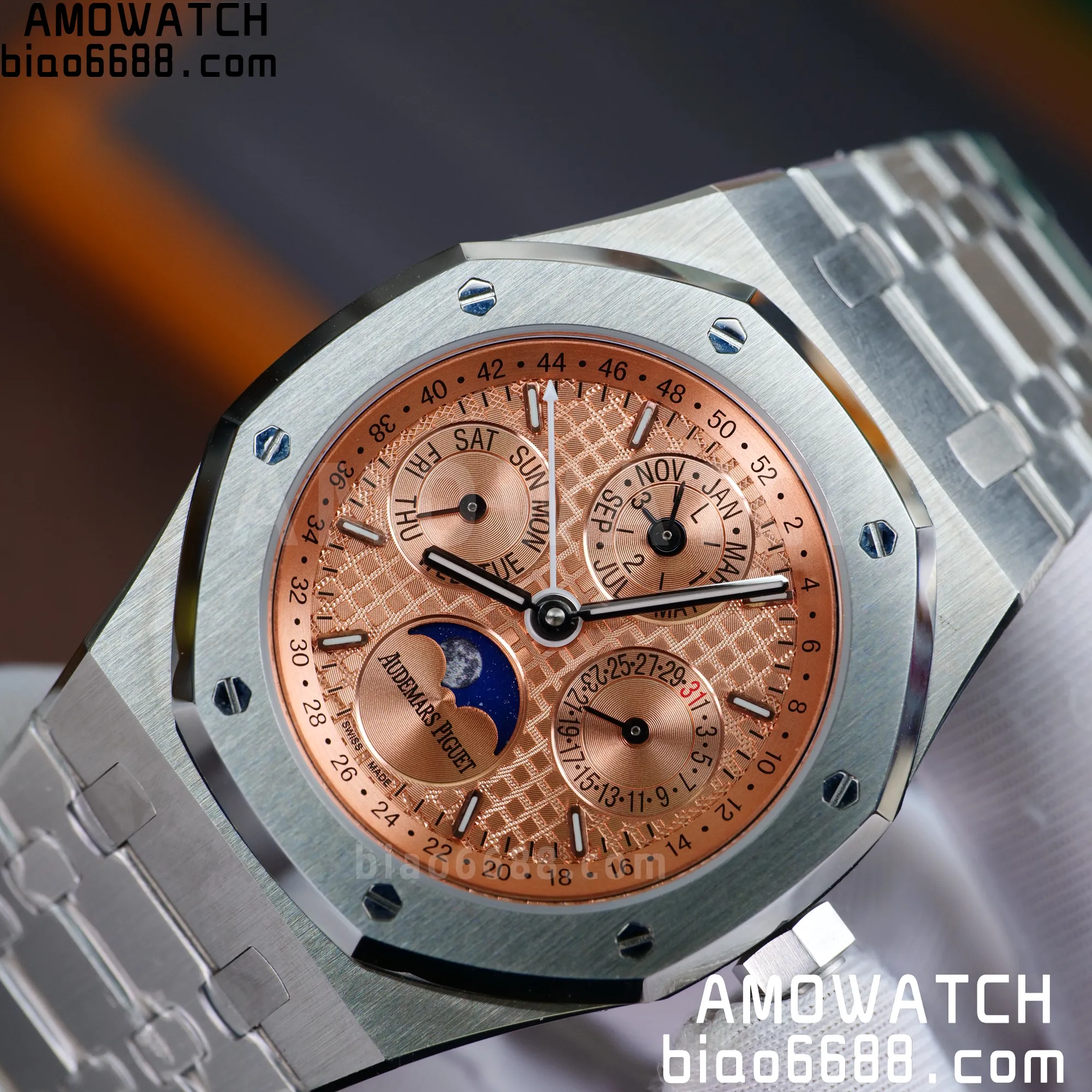324aebfc7973041 阿默表行AmoWatch