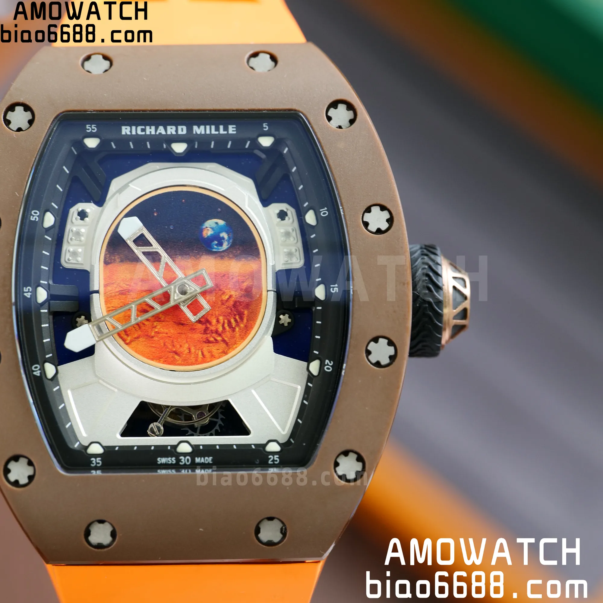 3e160047a7515cd 阿默表行AmoWatch