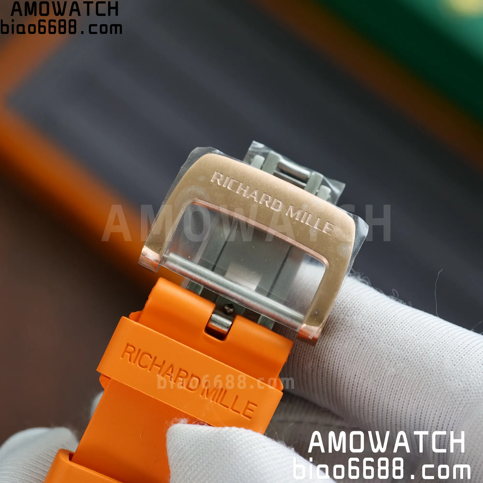 42cb5debab5c1f6 阿默表行AmoWatch