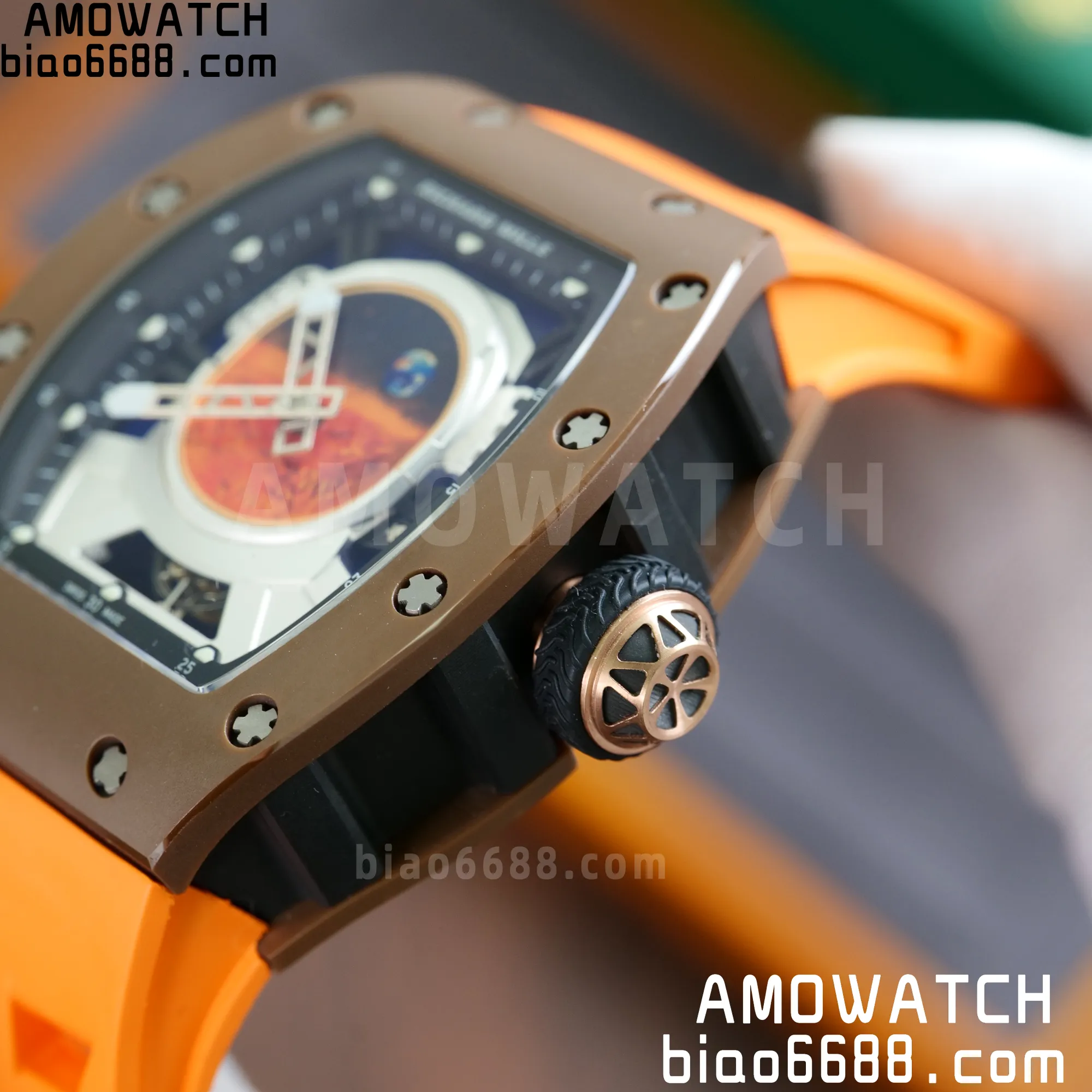 552869b0e43dd84 阿默表行AmoWatch