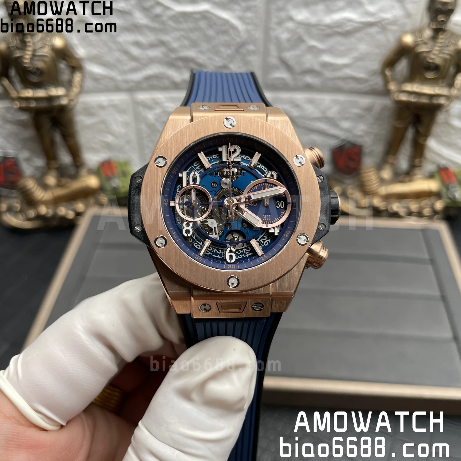 560c078ea8e0894 阿默表行AmoWatch