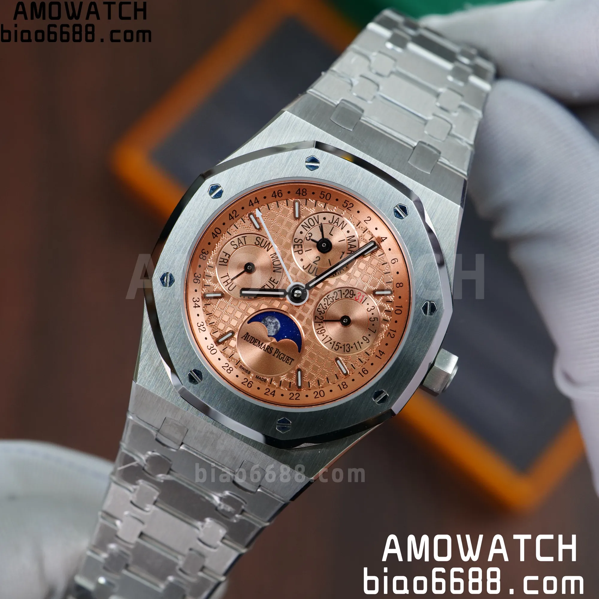 5abe303b3149492 阿默表行AmoWatch