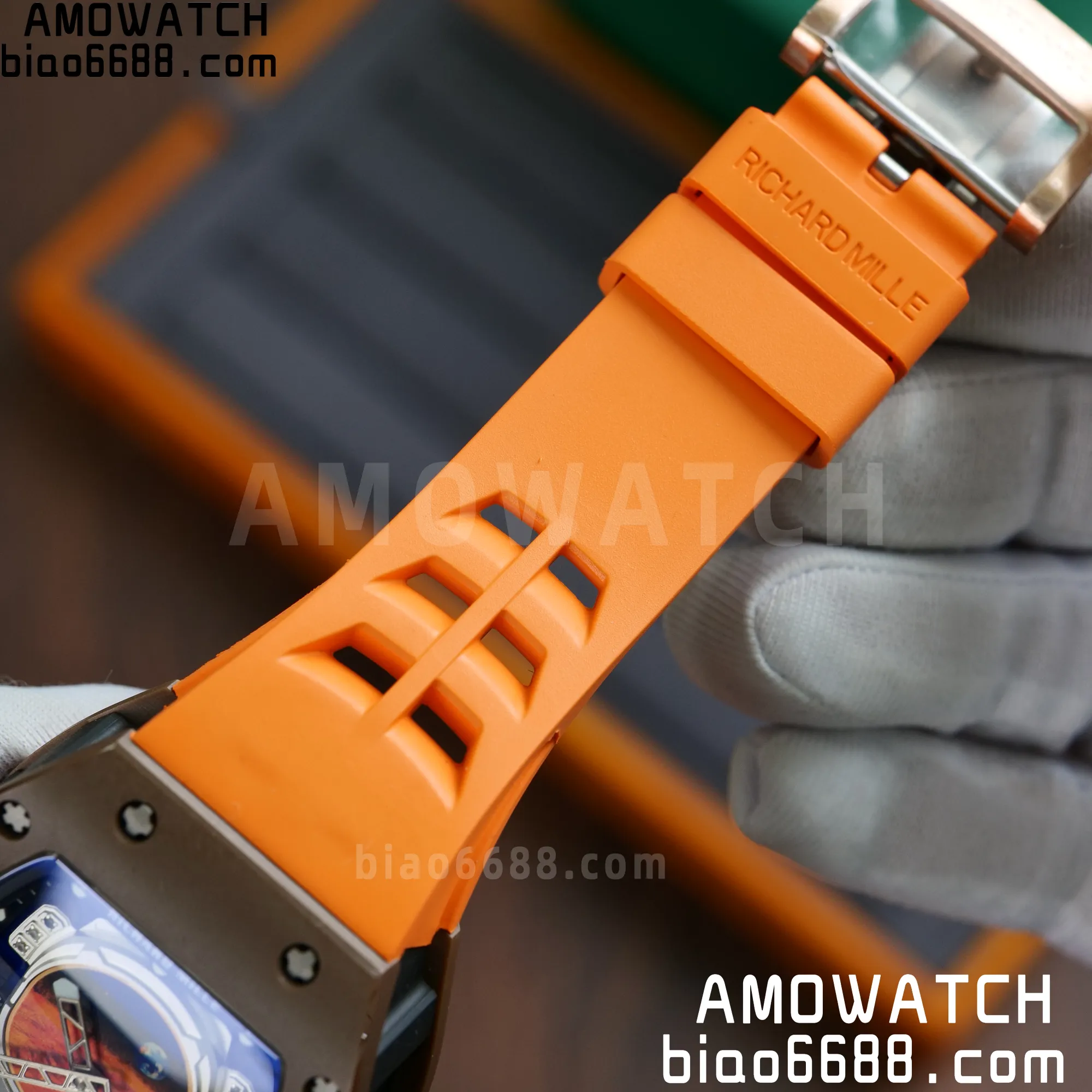 7567d36f56a48d3 阿默表行AmoWatch