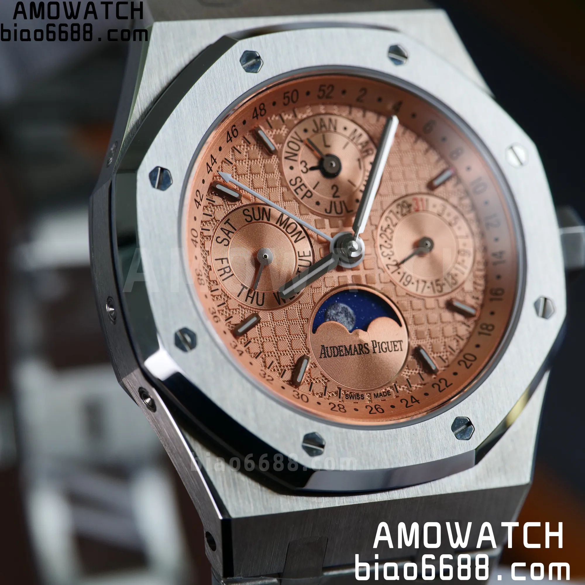 8e406616508b403 阿默表行AmoWatch