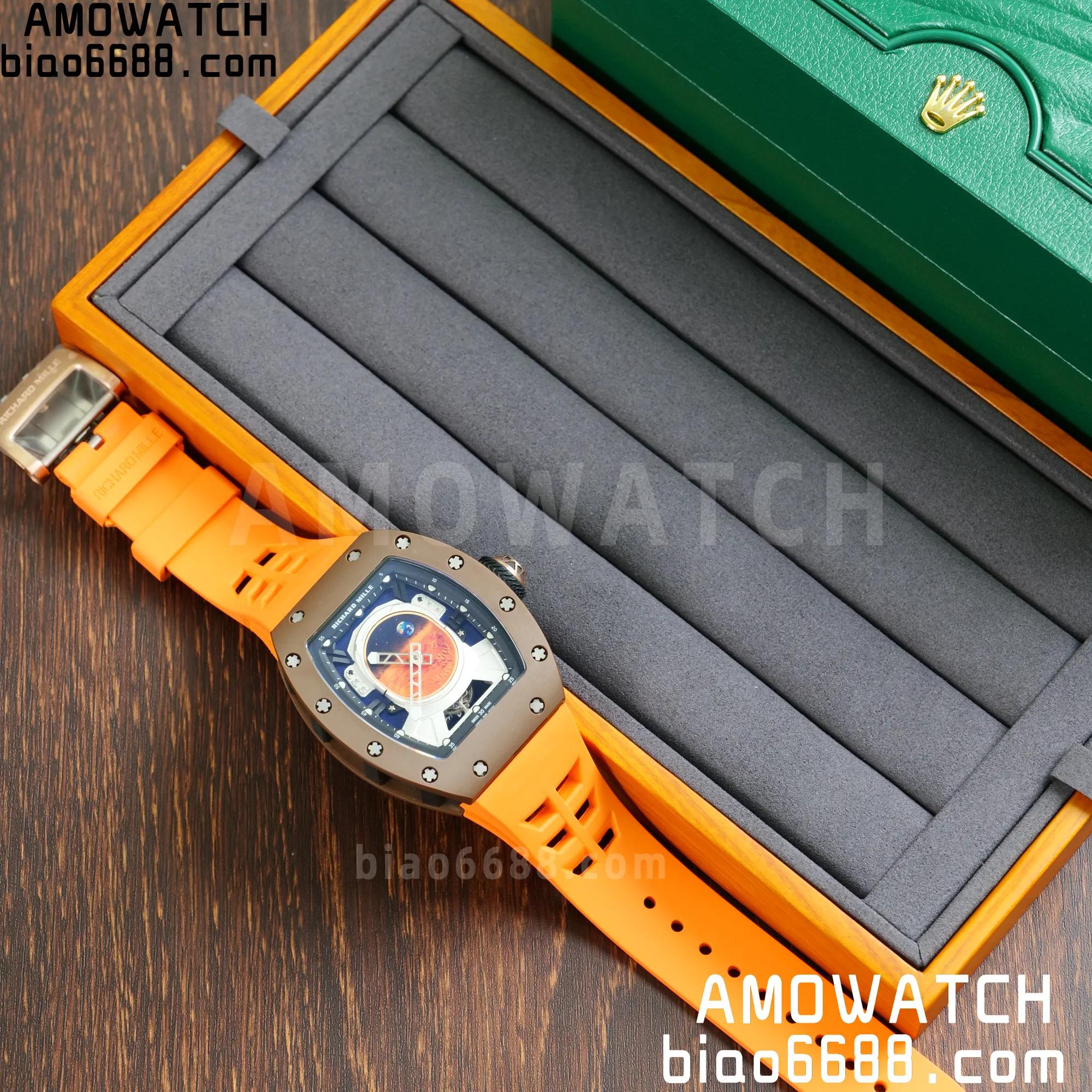 9d44ad9d9d16ebf 阿默表行AmoWatch