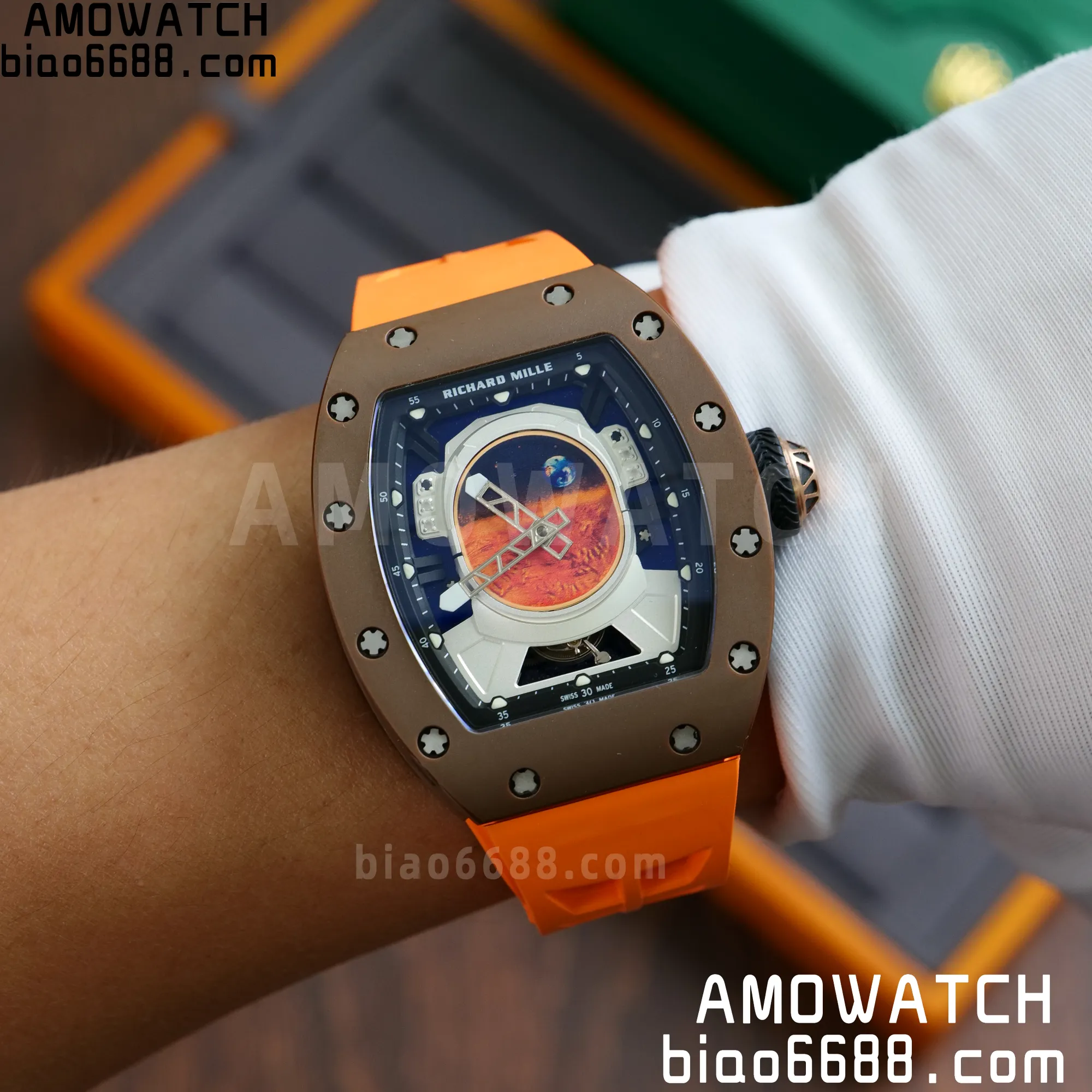 a86ac71e63d49b5 阿默表行AmoWatch