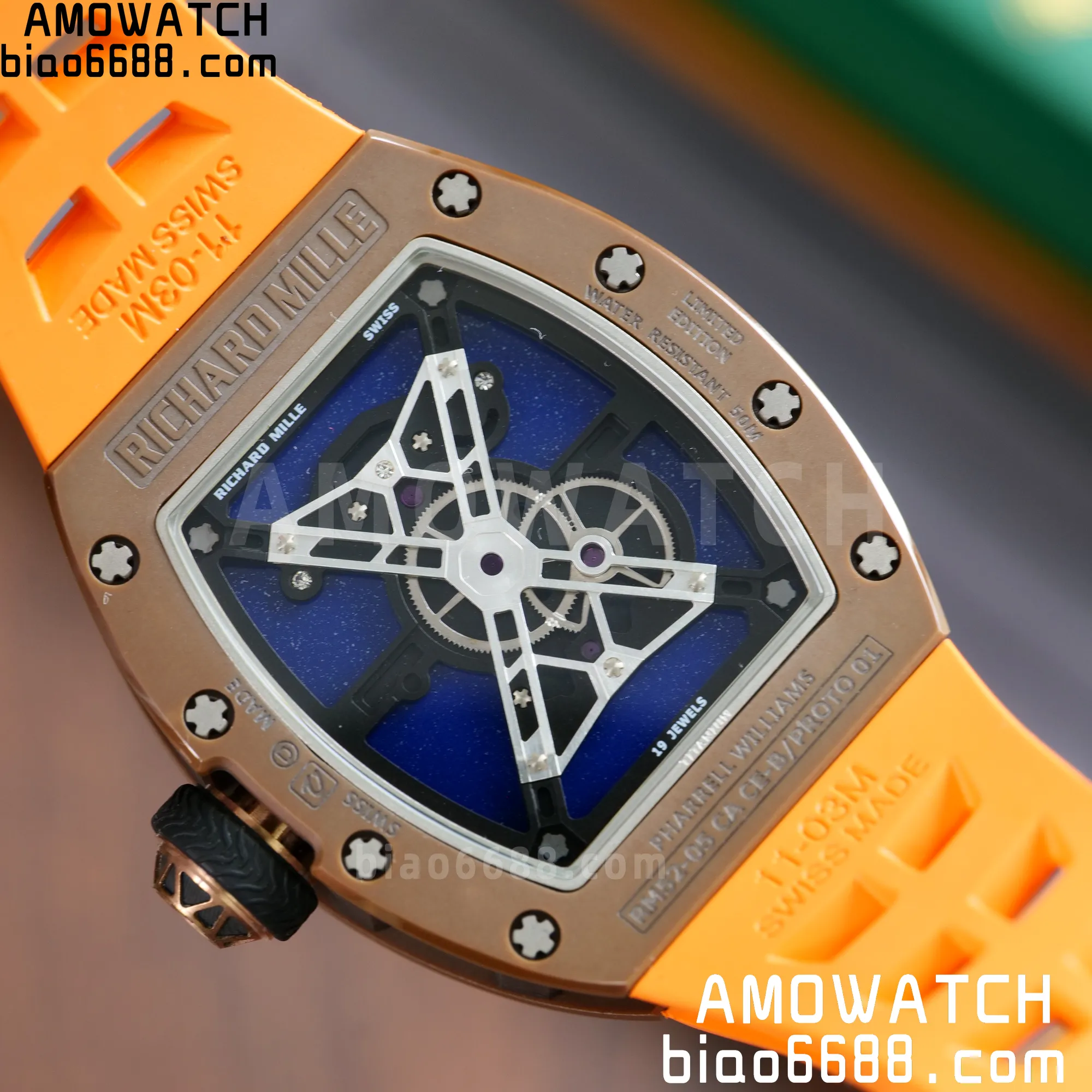 b2be5b73f2fbbb7 阿默表行AmoWatch