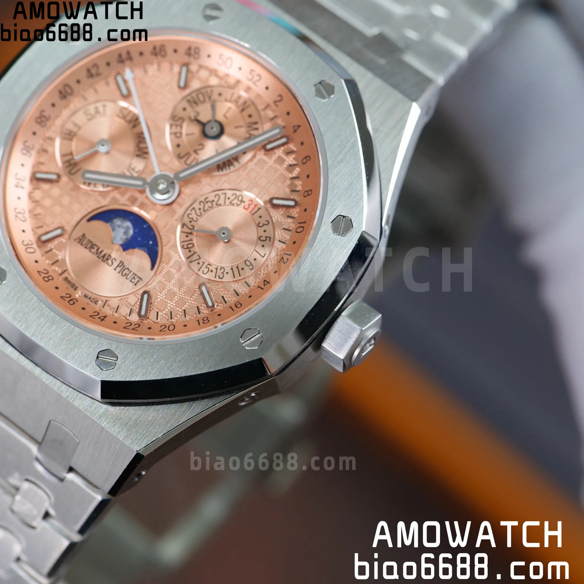 c663c18cff5fe47 阿默表行AmoWatch