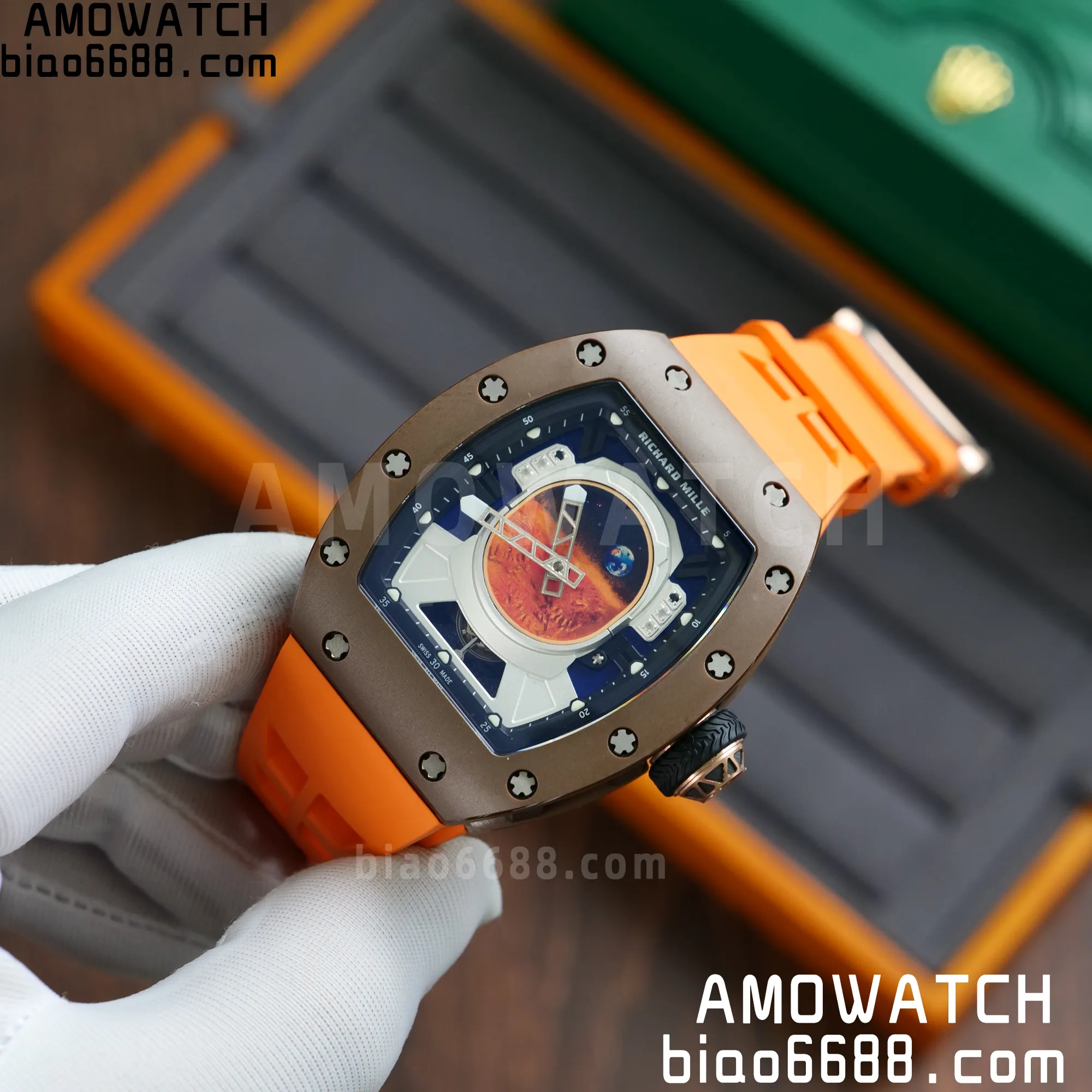 d1f9b3872d81b52 阿默表行AmoWatch