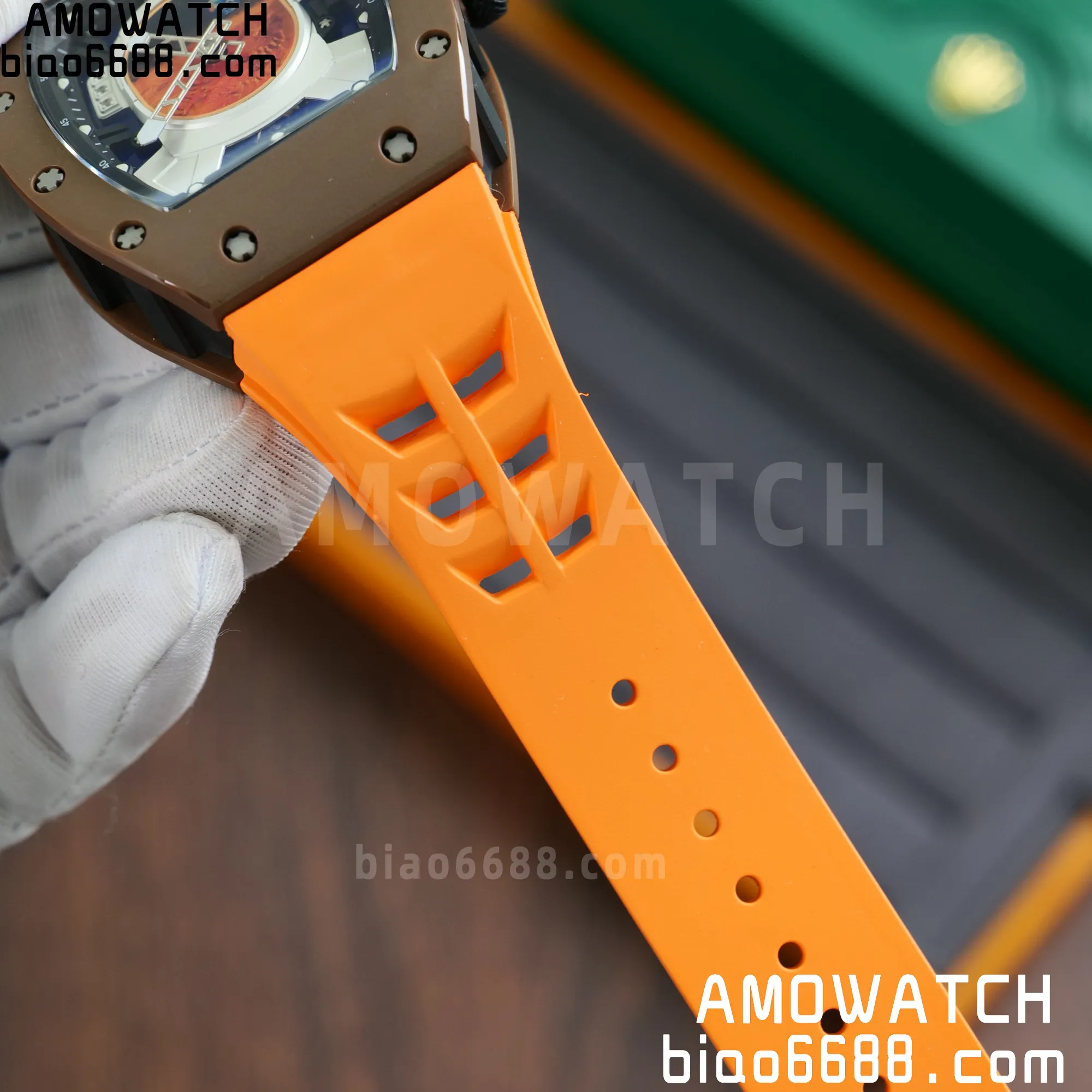 d71d90c99d5b5ce 阿默表行AmoWatch