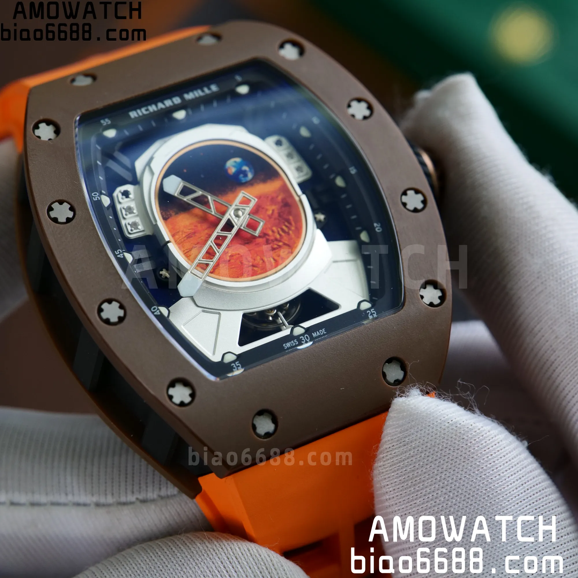 d8a8879e0153e8e 阿默表行AmoWatch