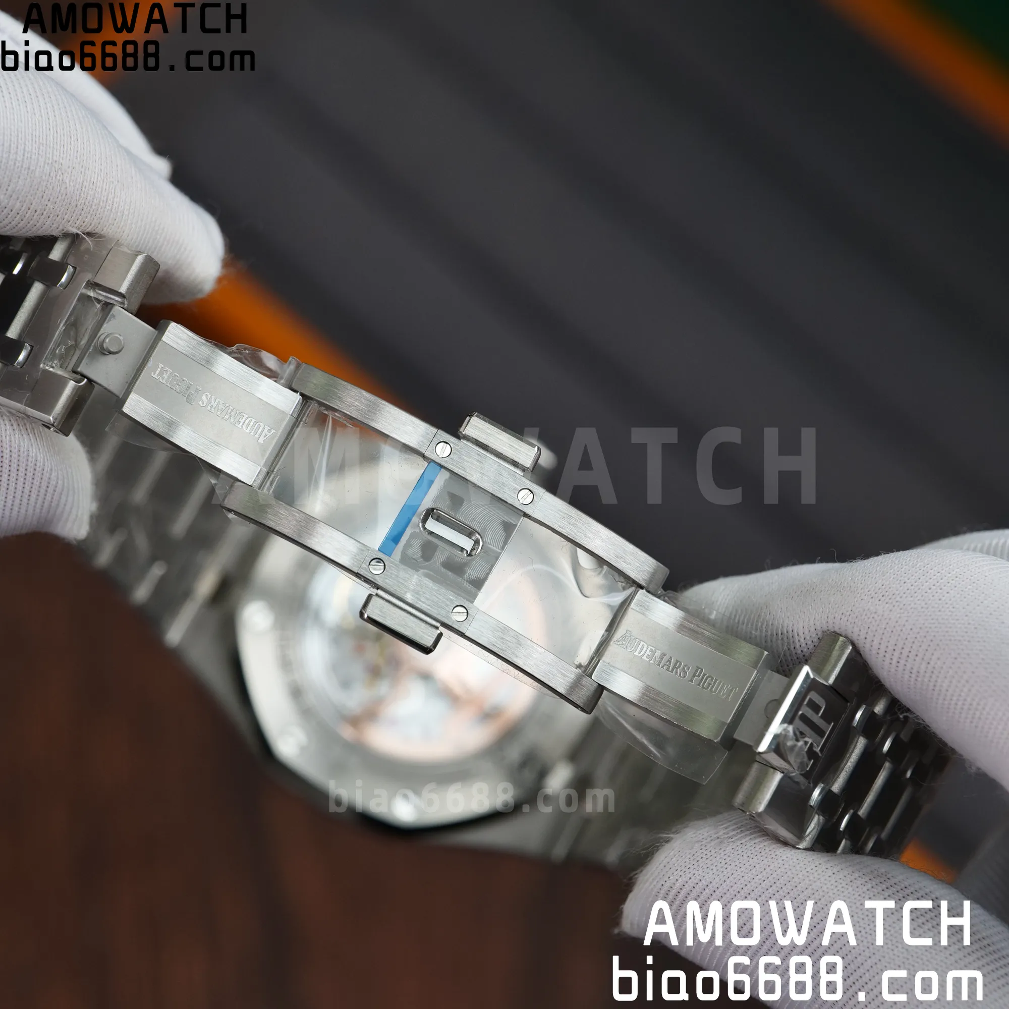 e38c687c6082761 阿默表行AmoWatch