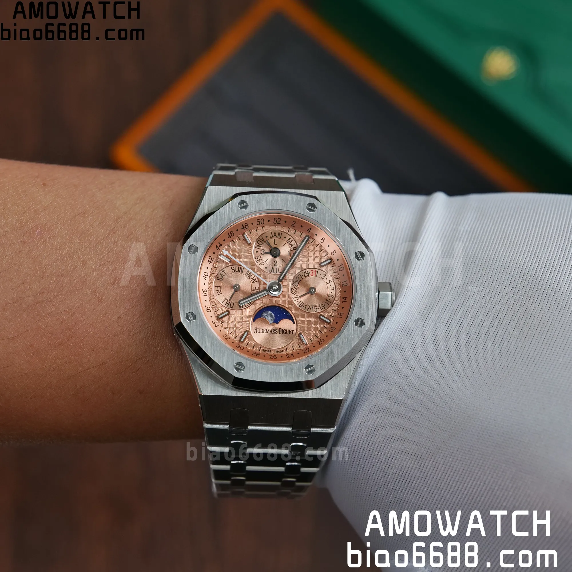e3b1459cb0d411d 阿默表行AmoWatch