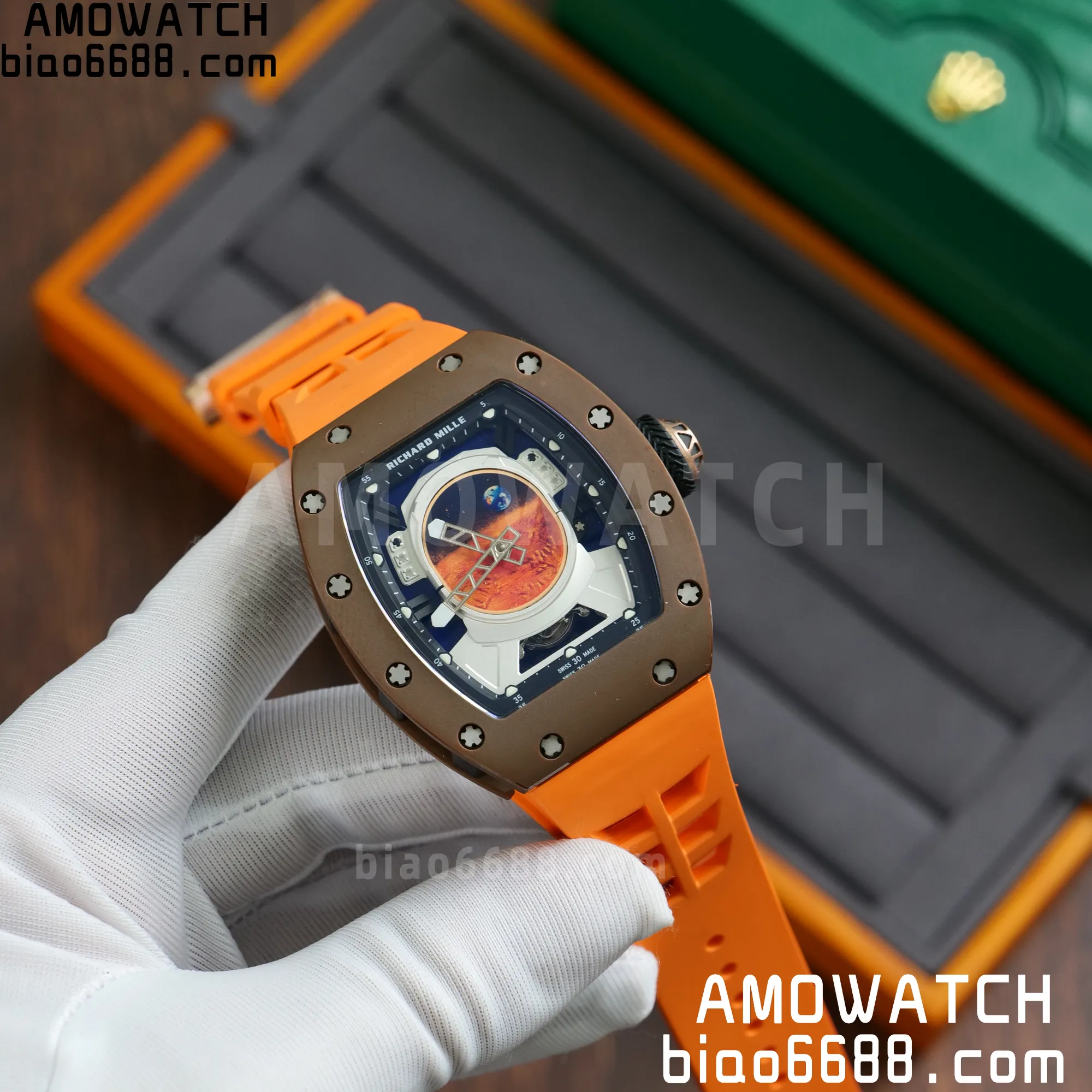 f340a8f43d3be42 阿默表行AmoWatch