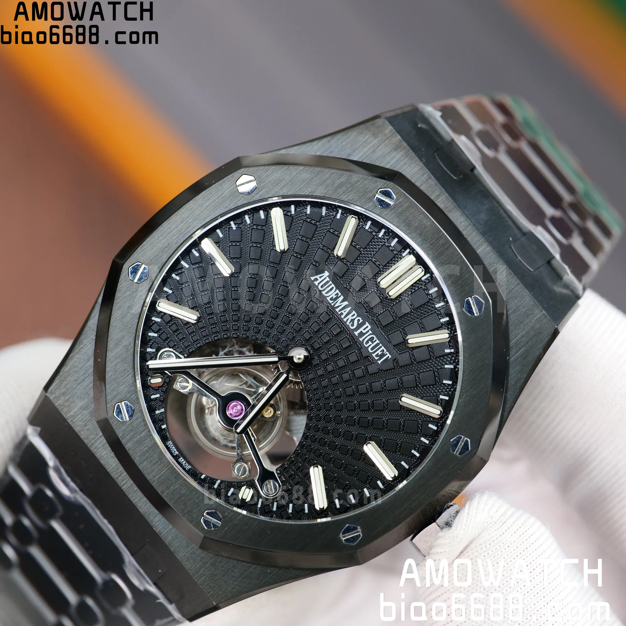 2080c31c248d70a 阿默表行AmoWatch