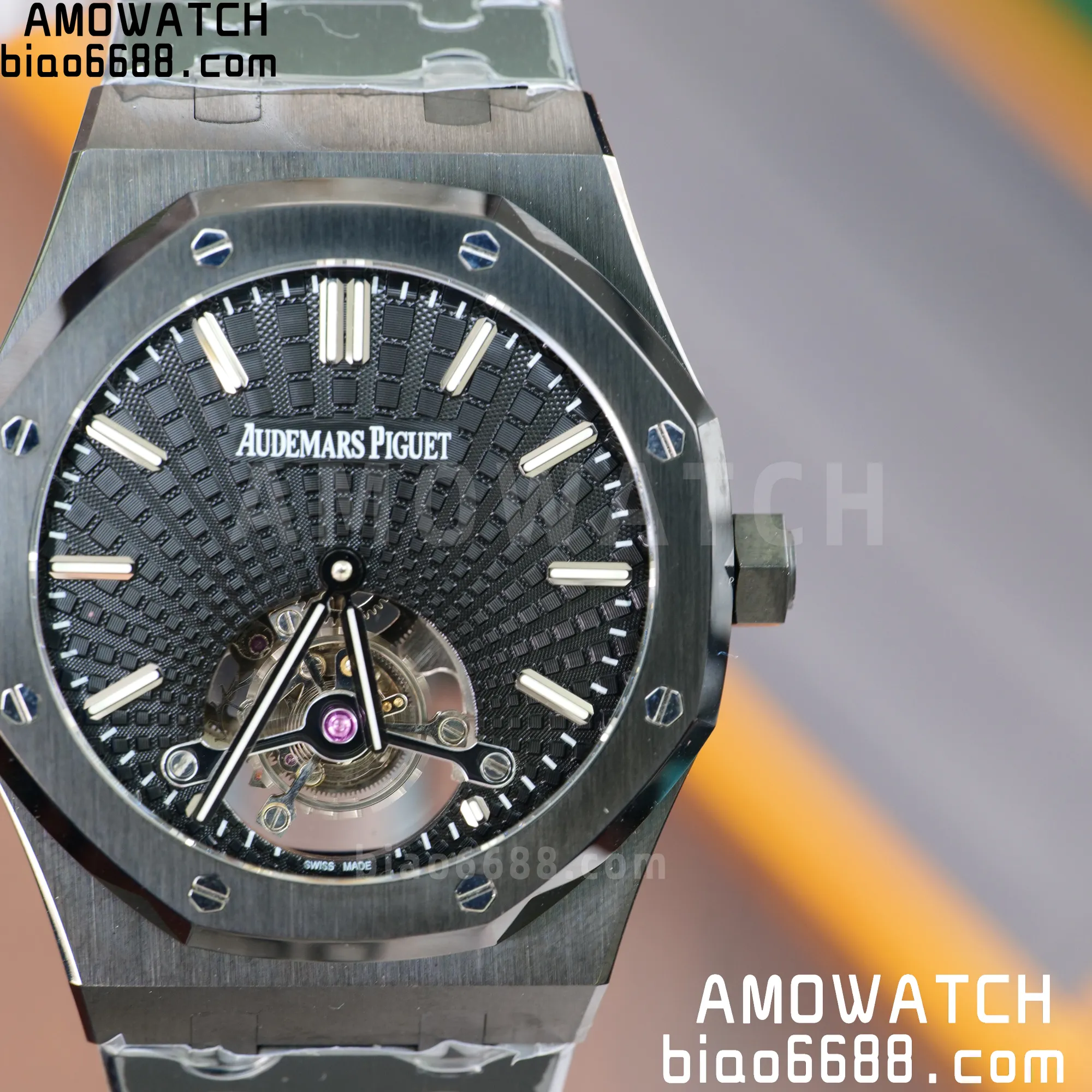 661a0d31a74b2d3 阿默表行AmoWatch