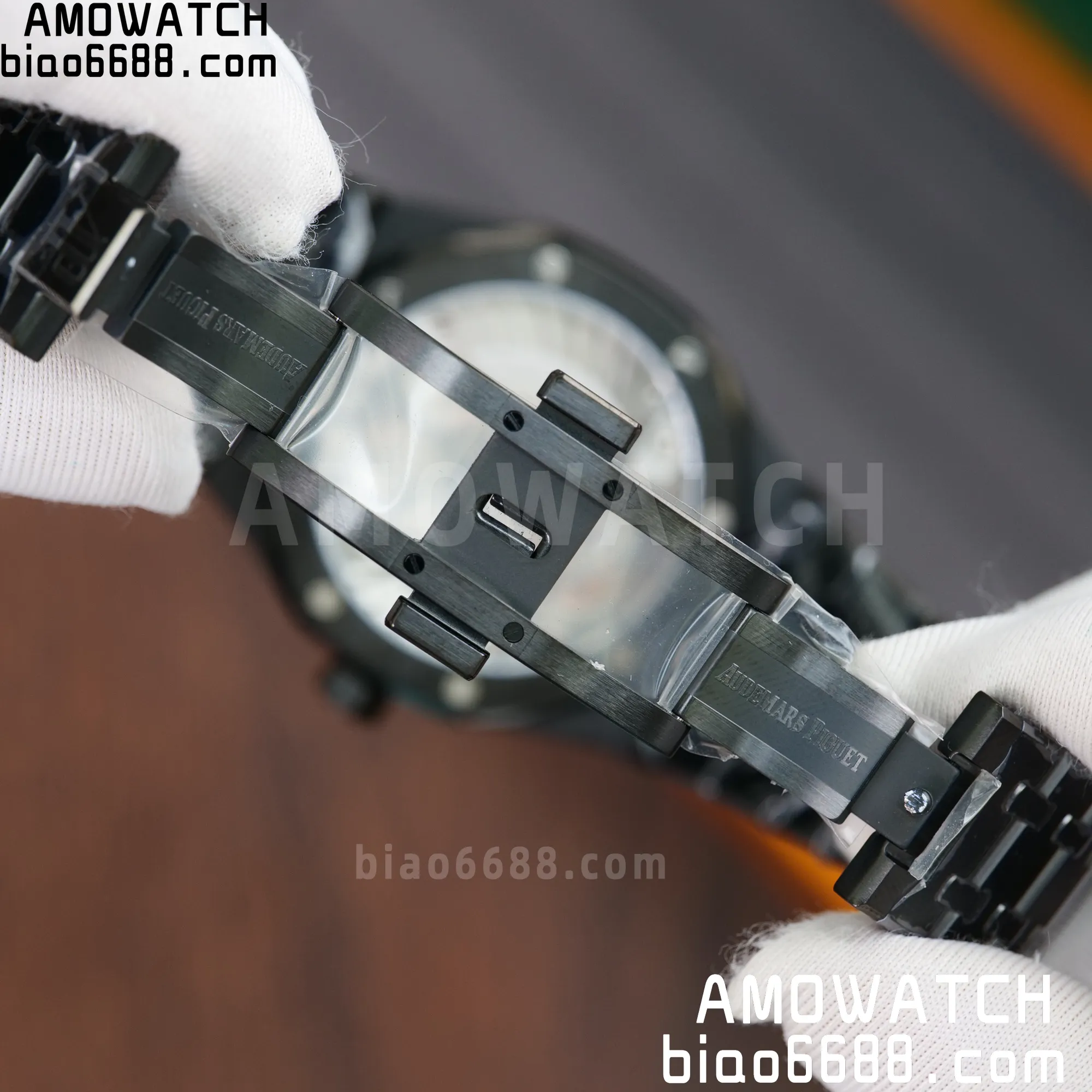 6bdc0dcfbe56151 阿默表行AmoWatch