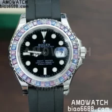 Rolex Yacht-Master 42mm M126679SABR KF 1:1 Best Edition (Weighted)