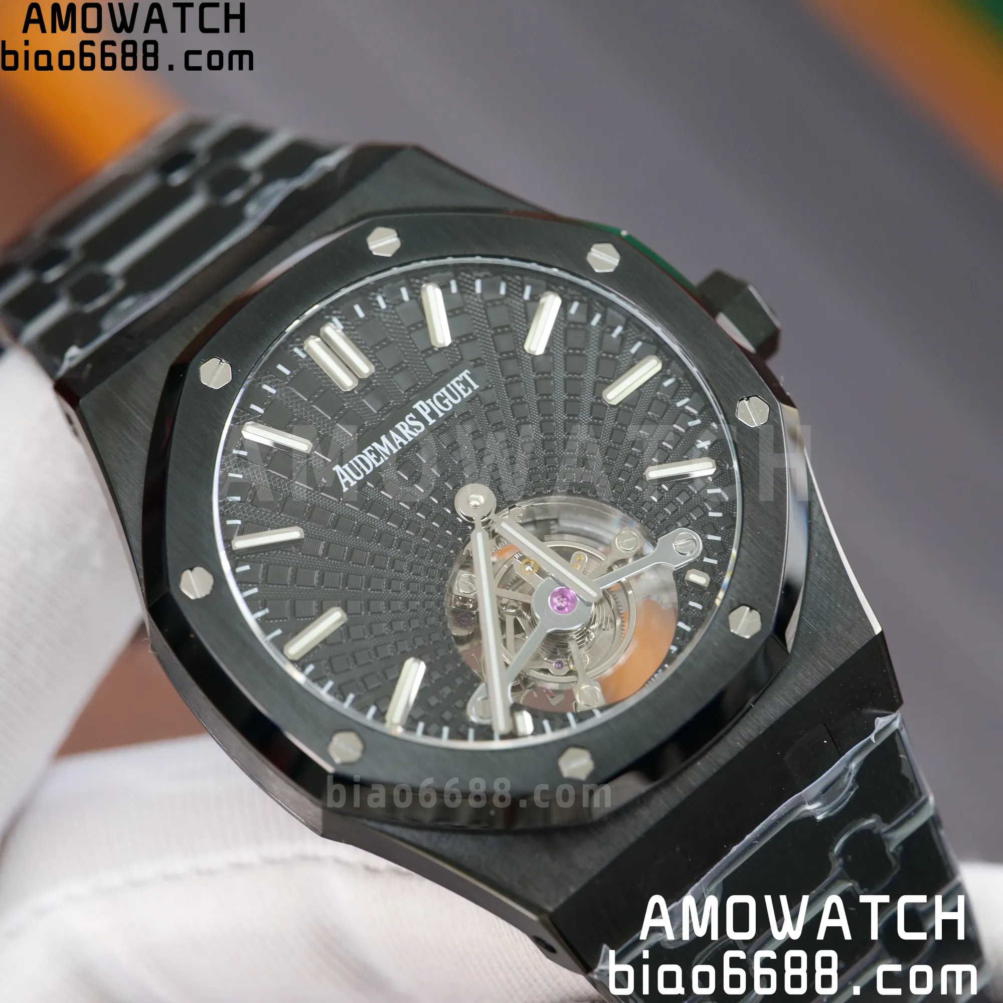 72e7997b044445d 阿默表行AmoWatch