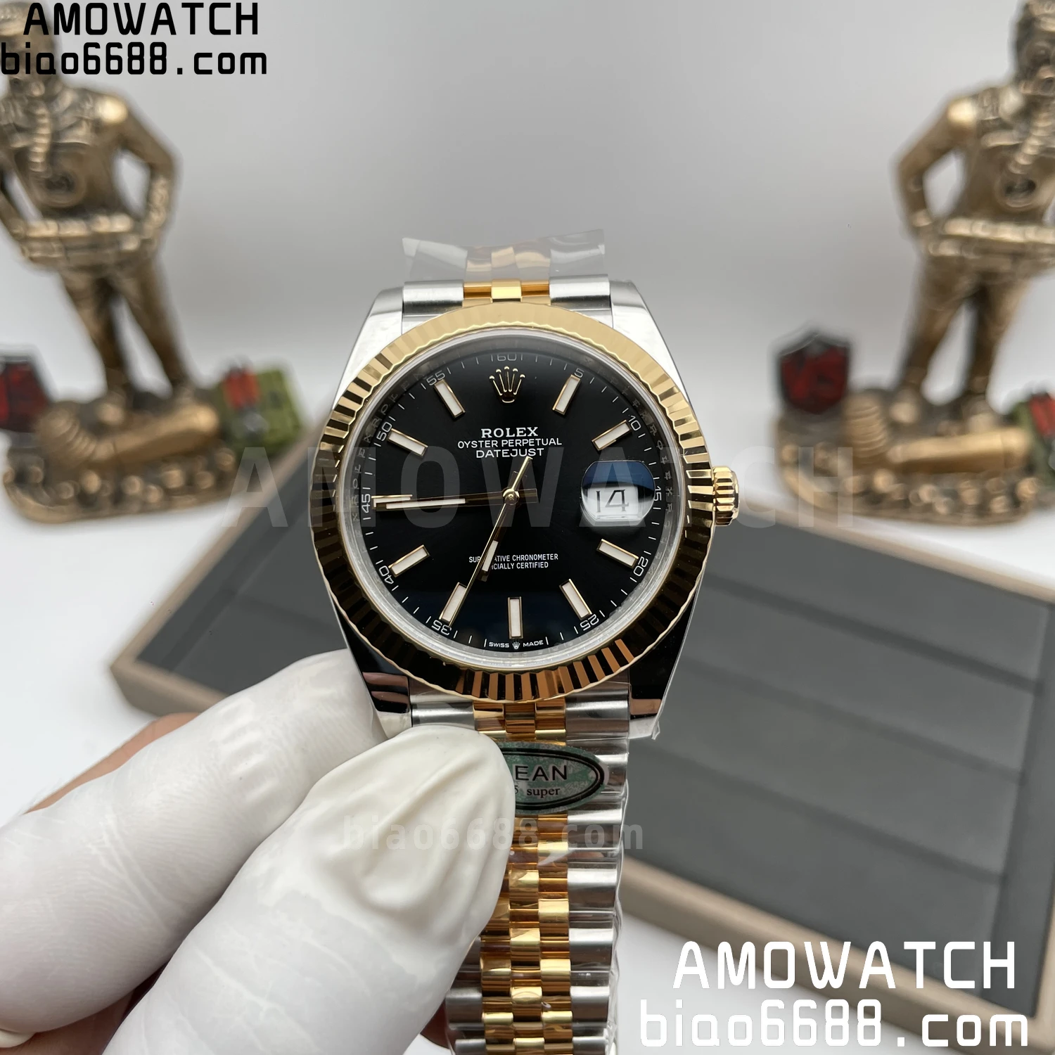 7ed2c6261ca8d7d AMO Watch