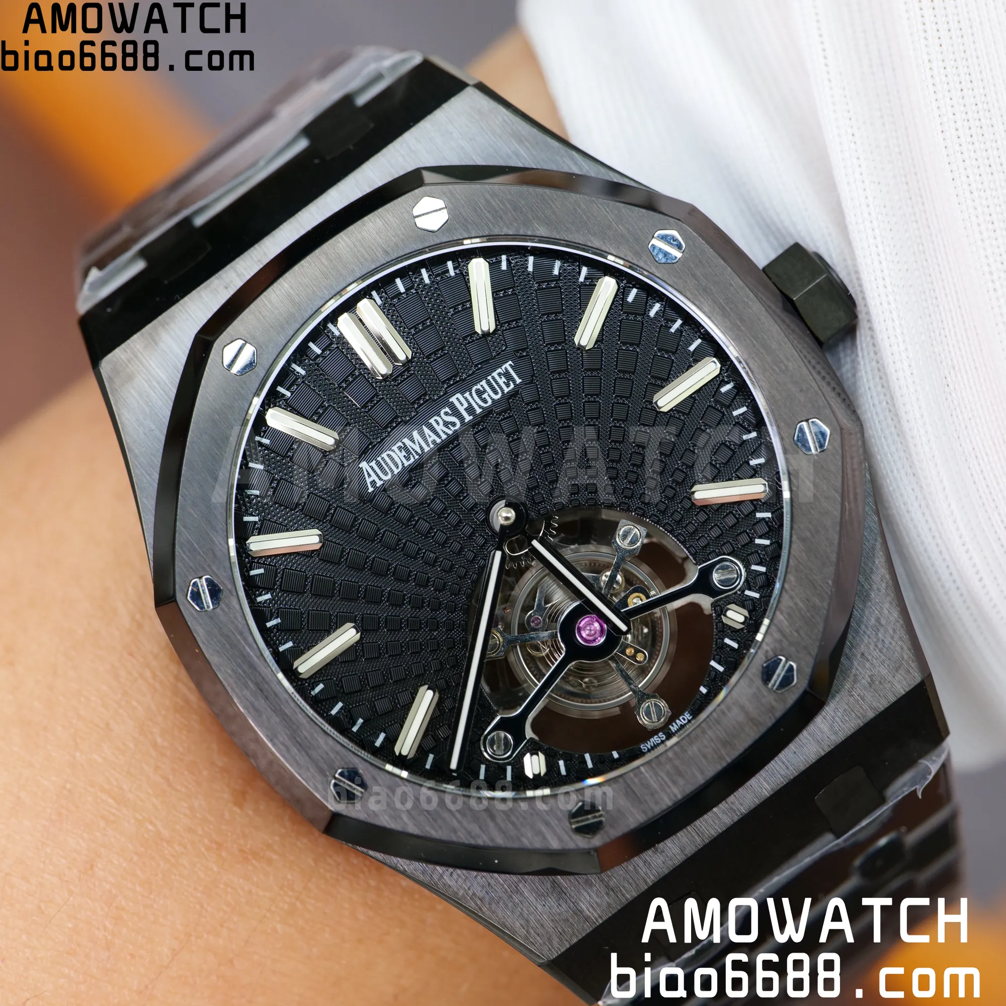 8c60f5c34421aaa 阿默表行AmoWatch